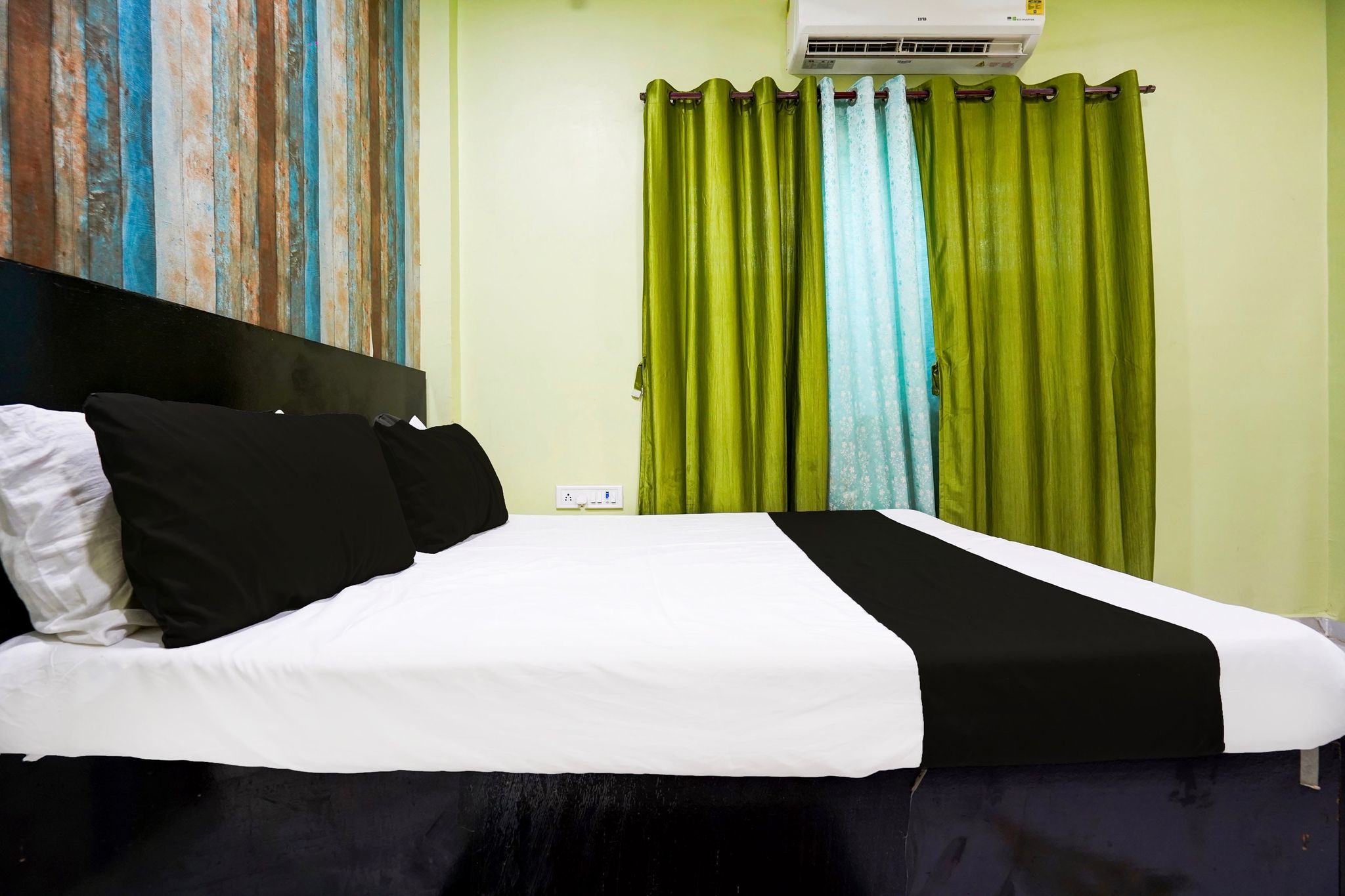 Hotel O by OYO Sun Classic 7