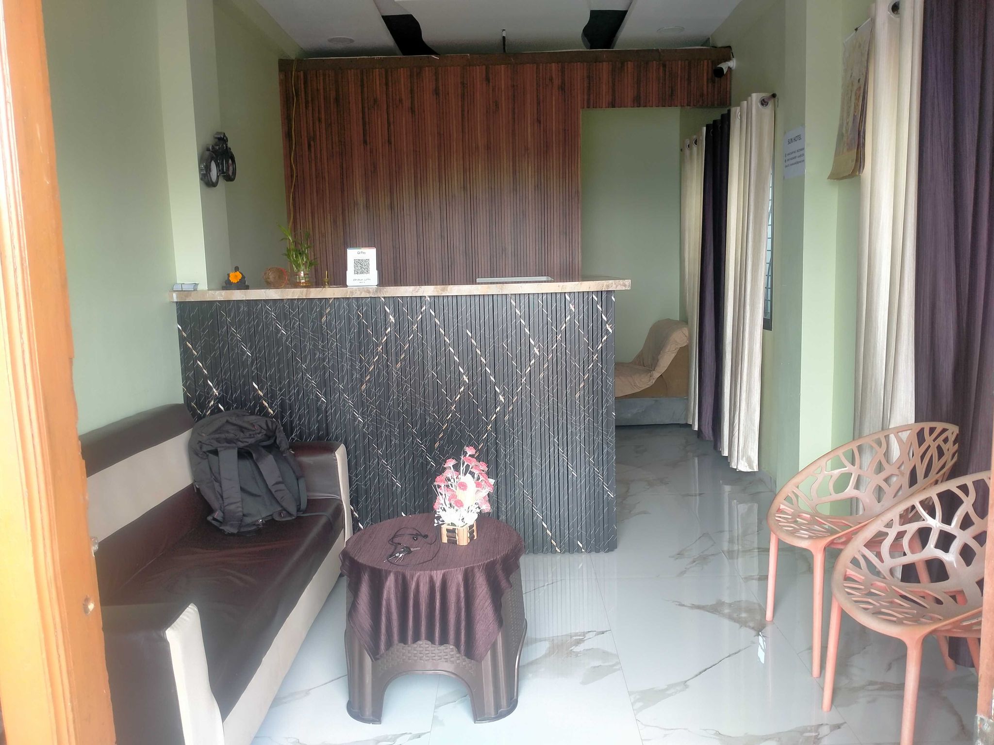 Hotel O by OYO Sun Classic 17