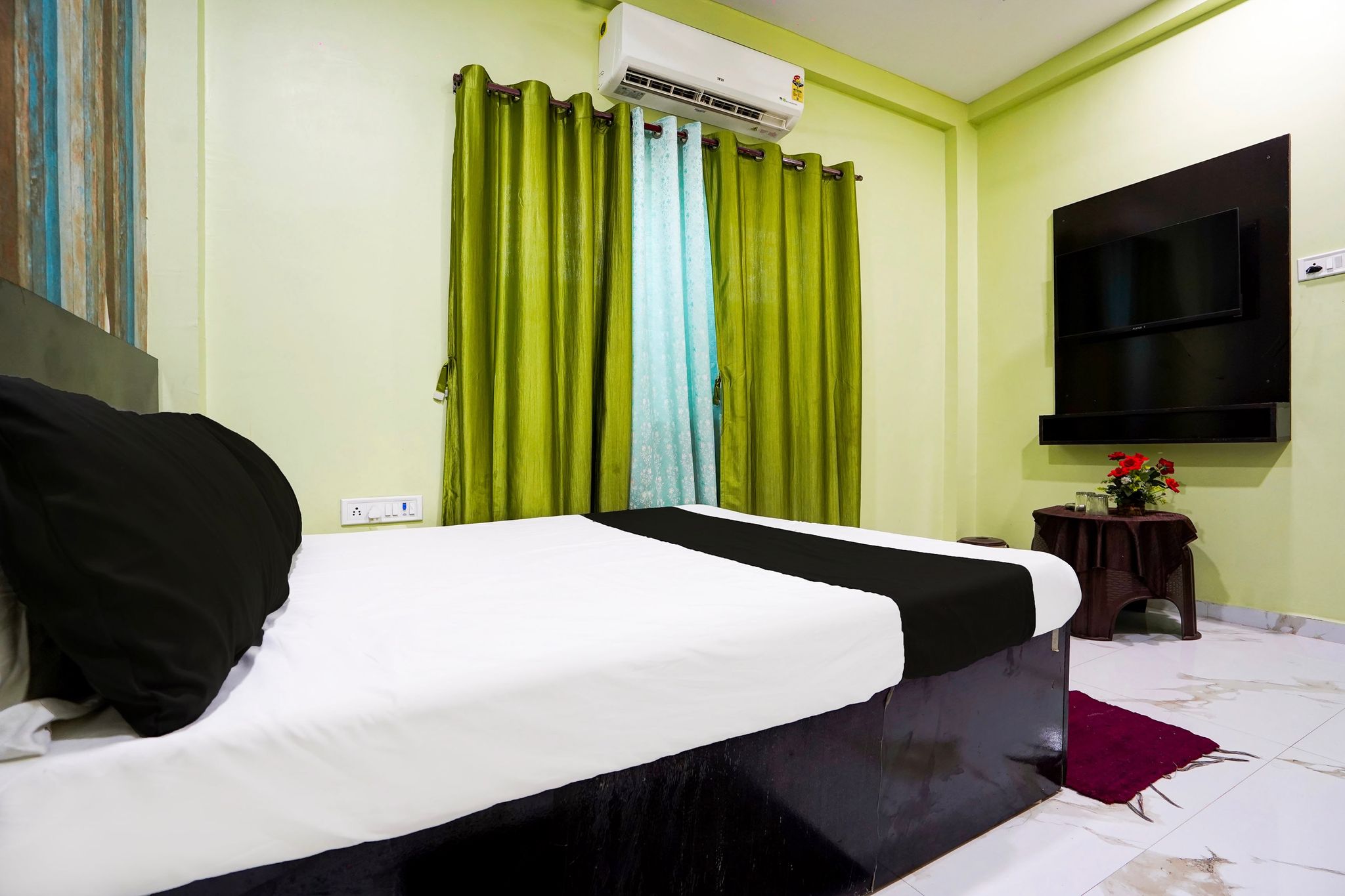 Hotel O by OYO Sun Classic 8