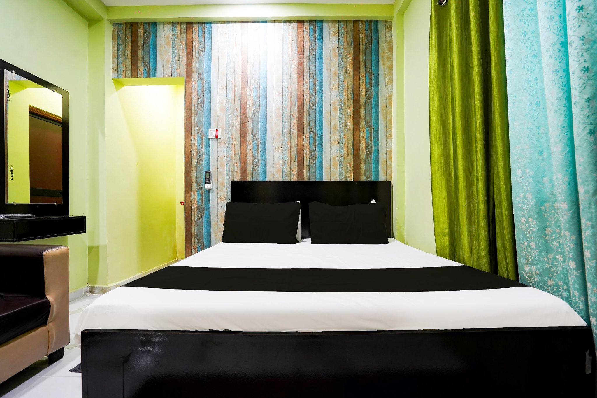 Hotel O by OYO Sun Classic 9