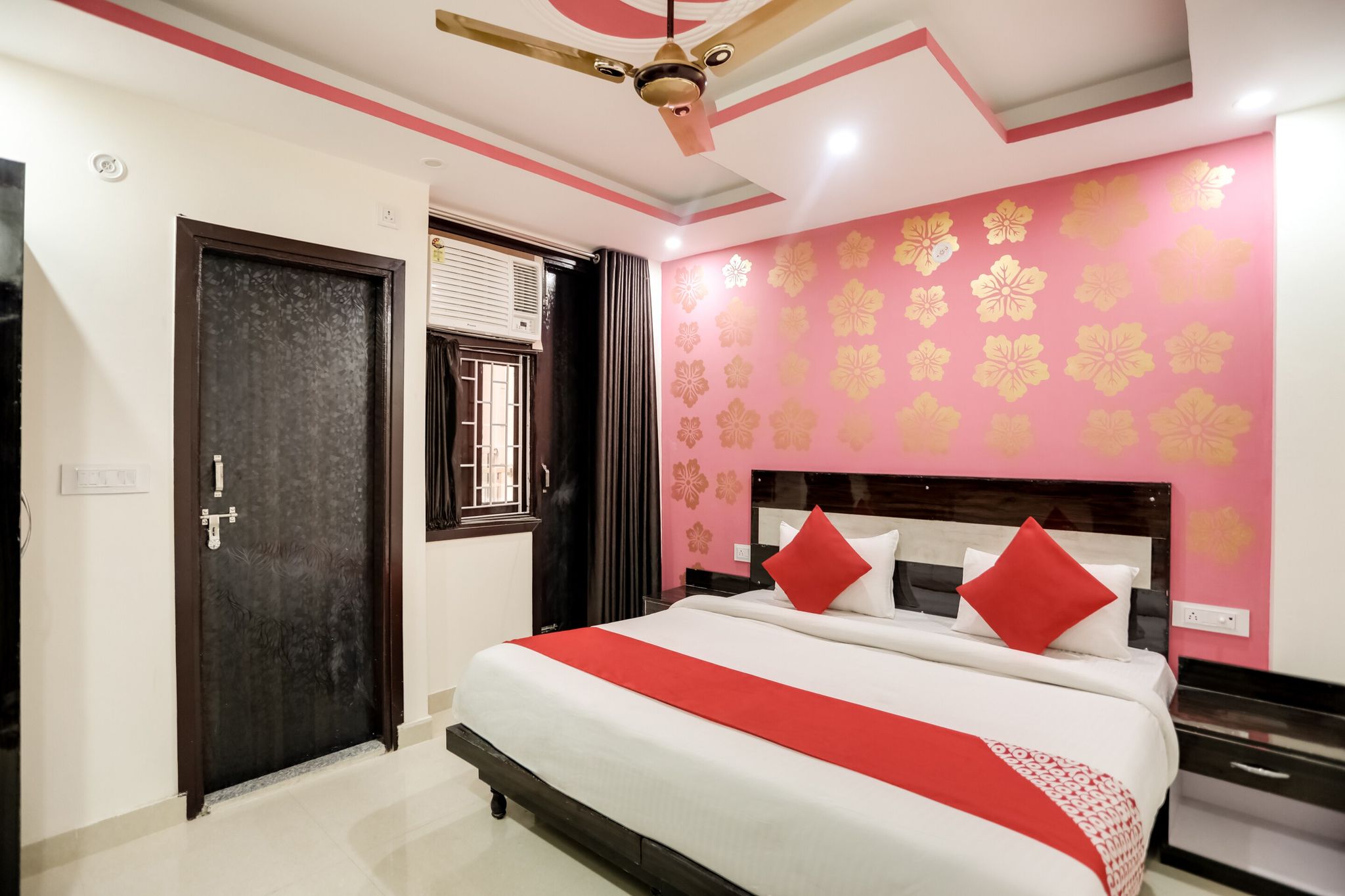 Hotel O BD Palace