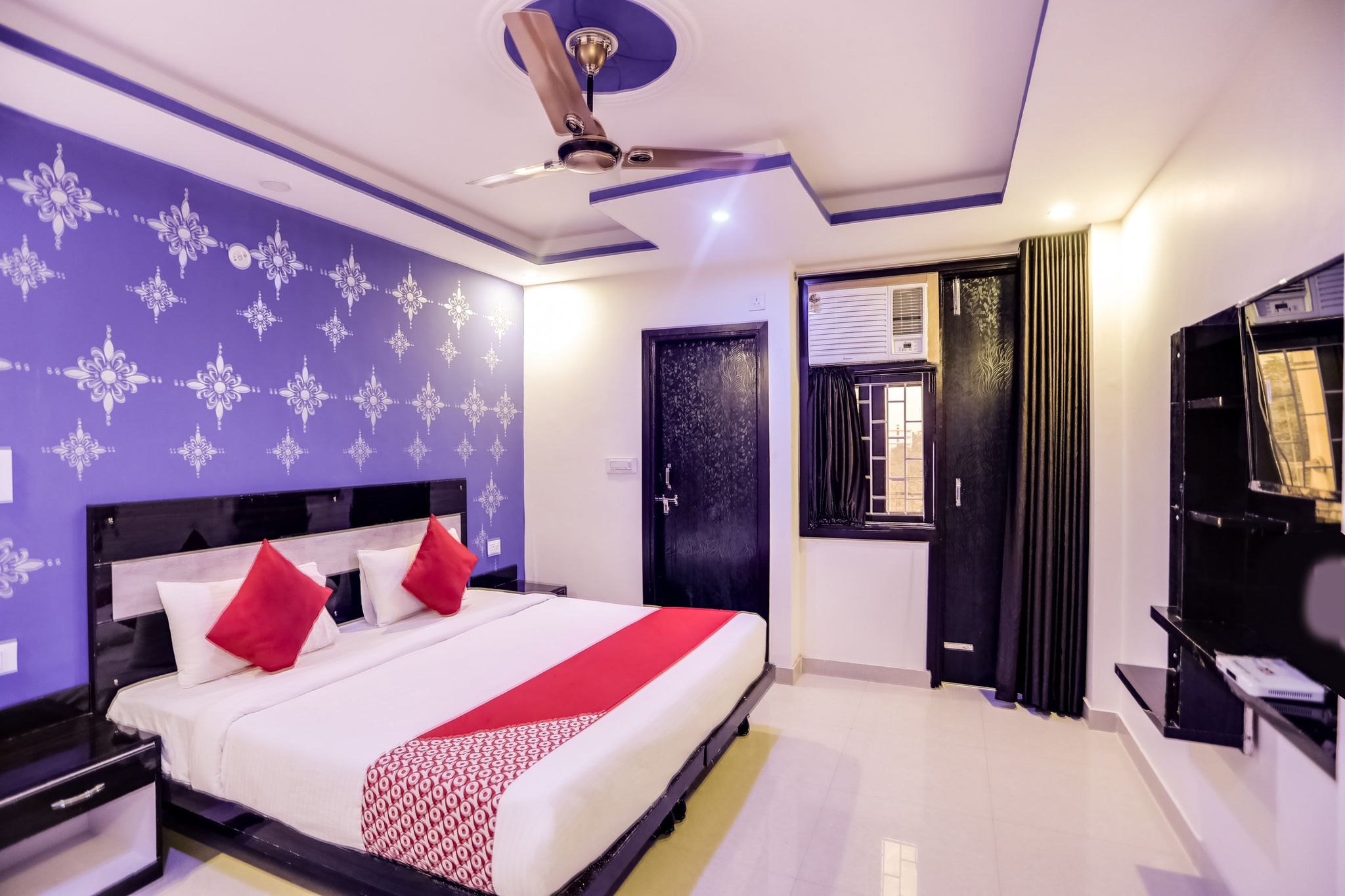 Hotel O BD Palace