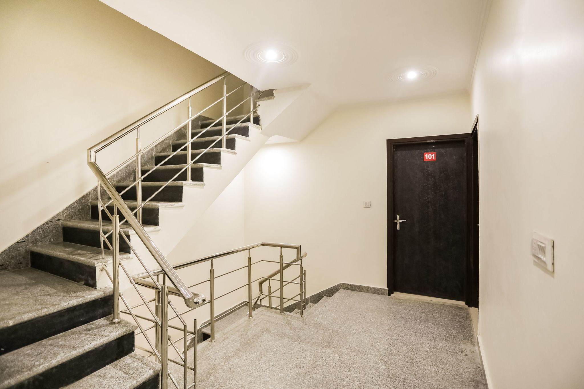 Hotel O BD Palace