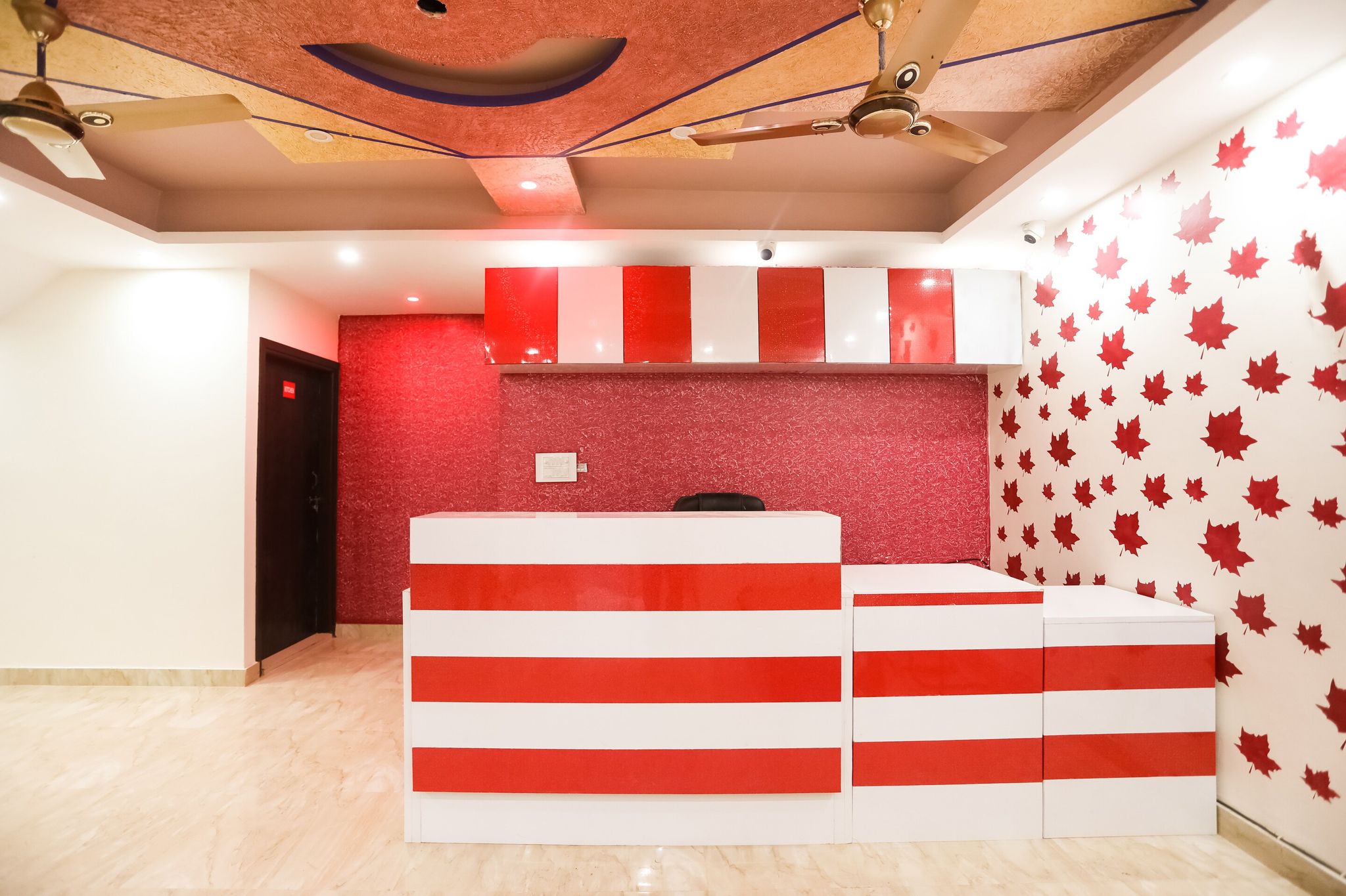 Hotel O BD Palace