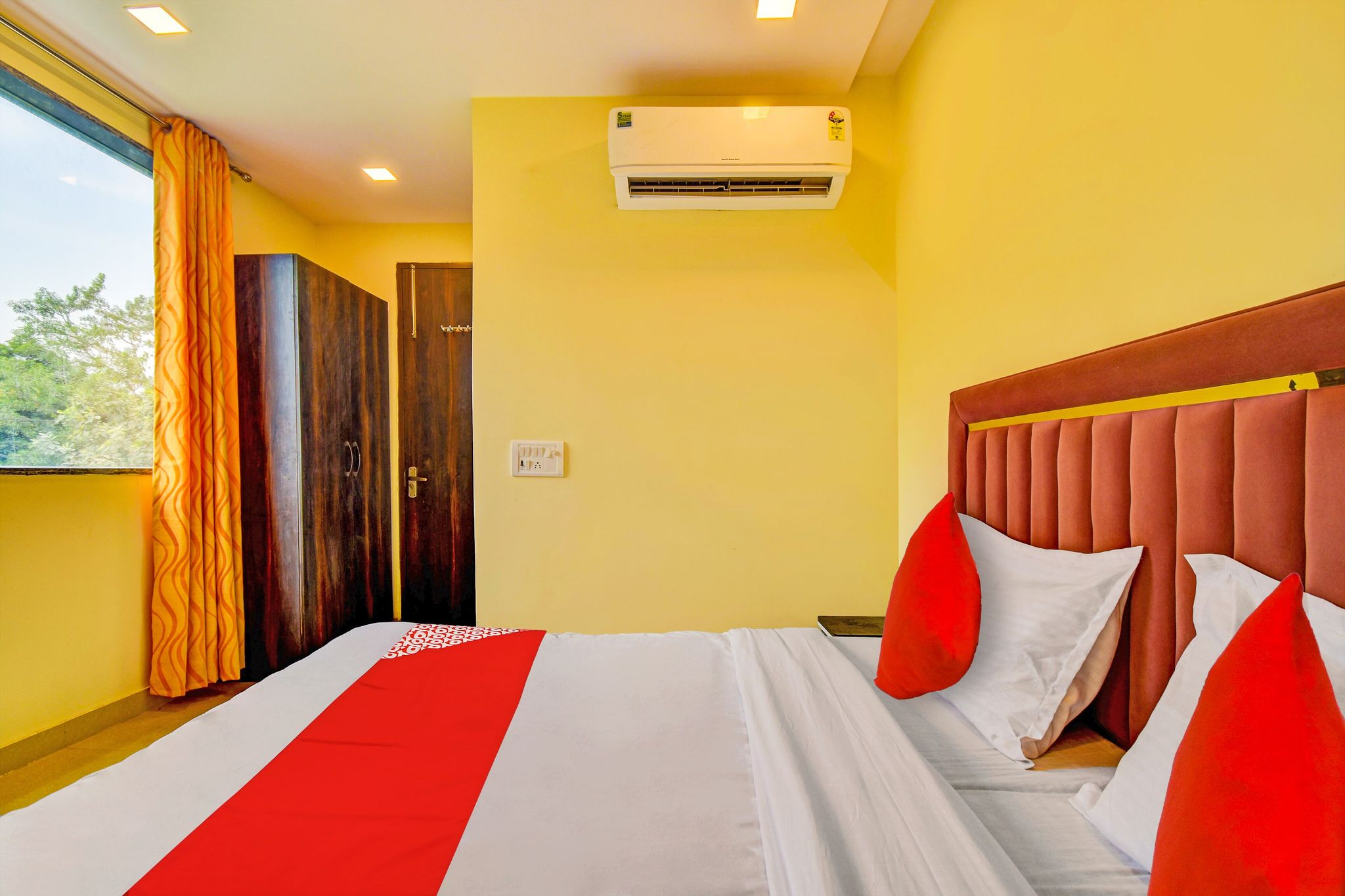 Hotel O Friendship Inn Classic 11