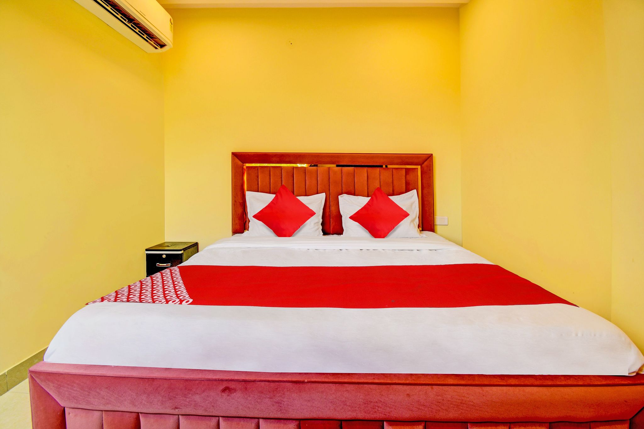 Hotel O Friendship Inn Classic 8