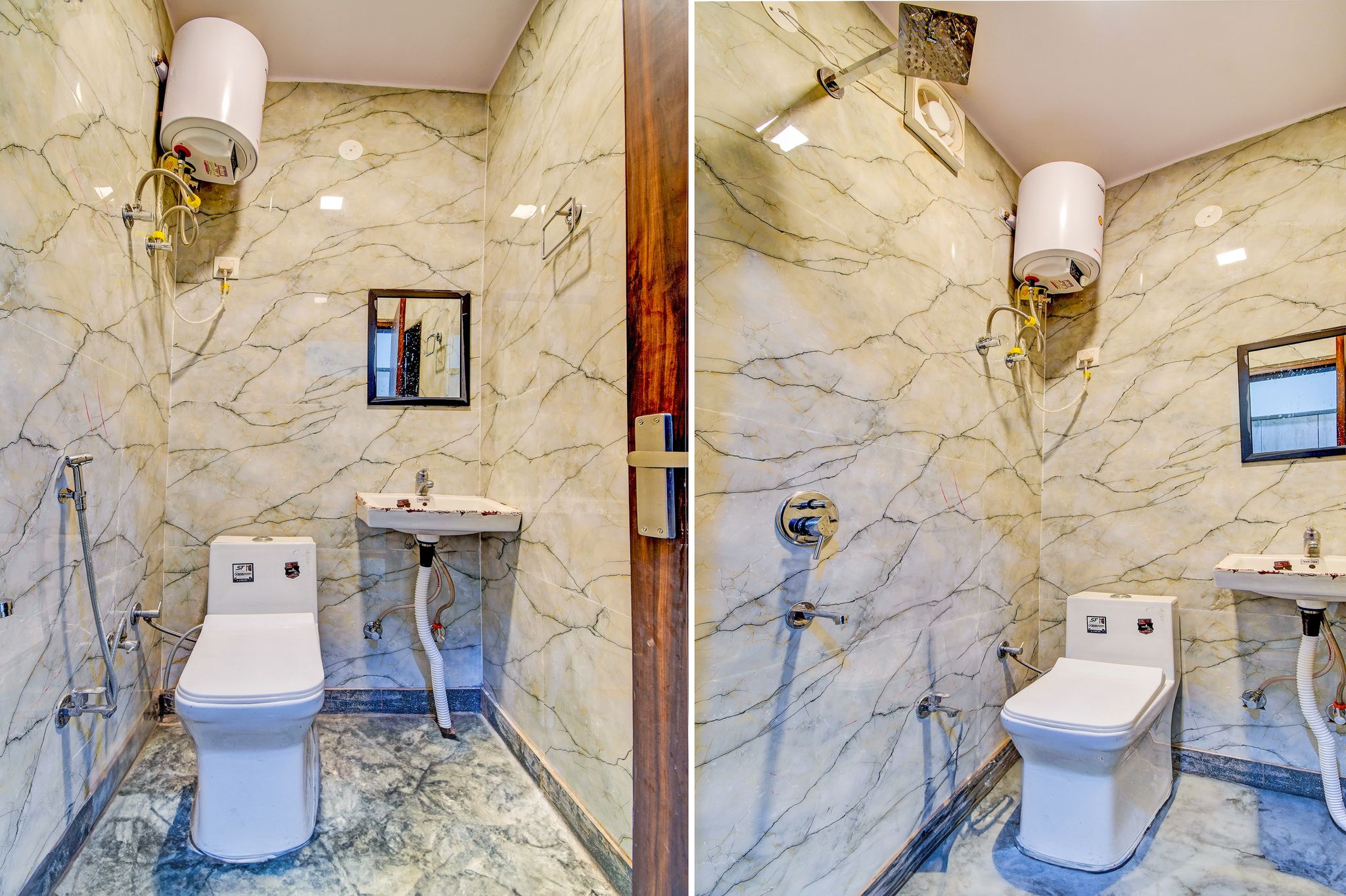 Hotel O Friendship Inn Classic 13