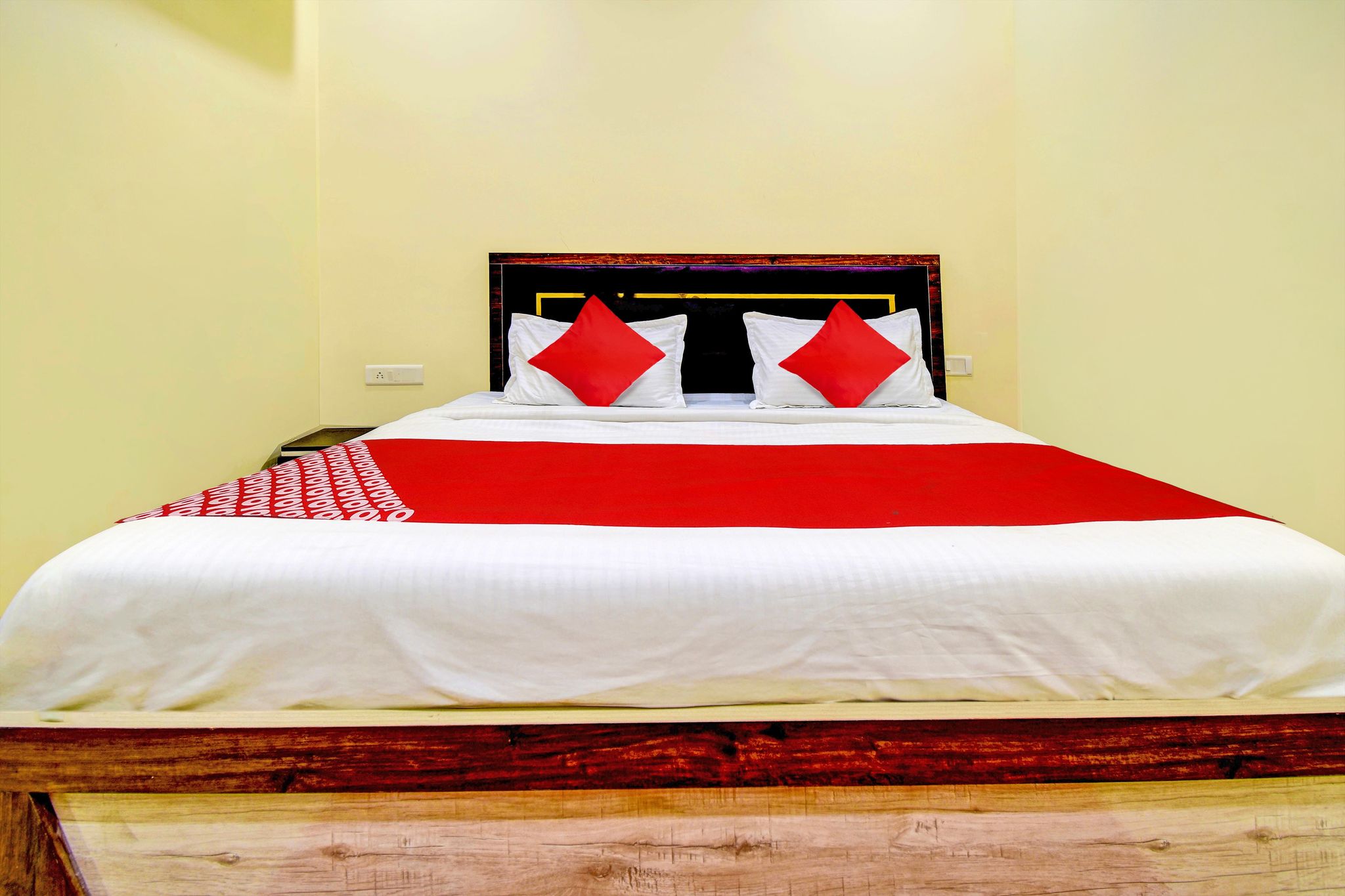 Hotel O Friendship Inn Classic 6