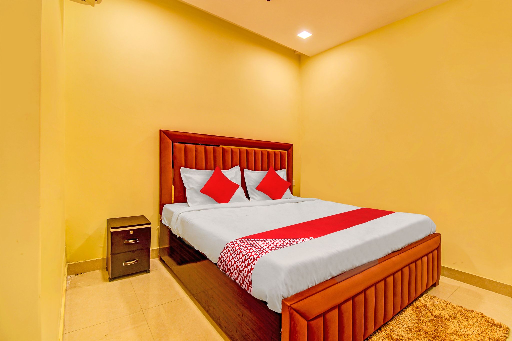 Hotel O Friendship Inn Classic 2