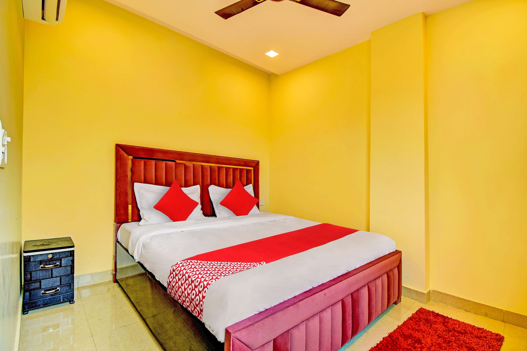 Hotel O Friendship Inn Classic 5