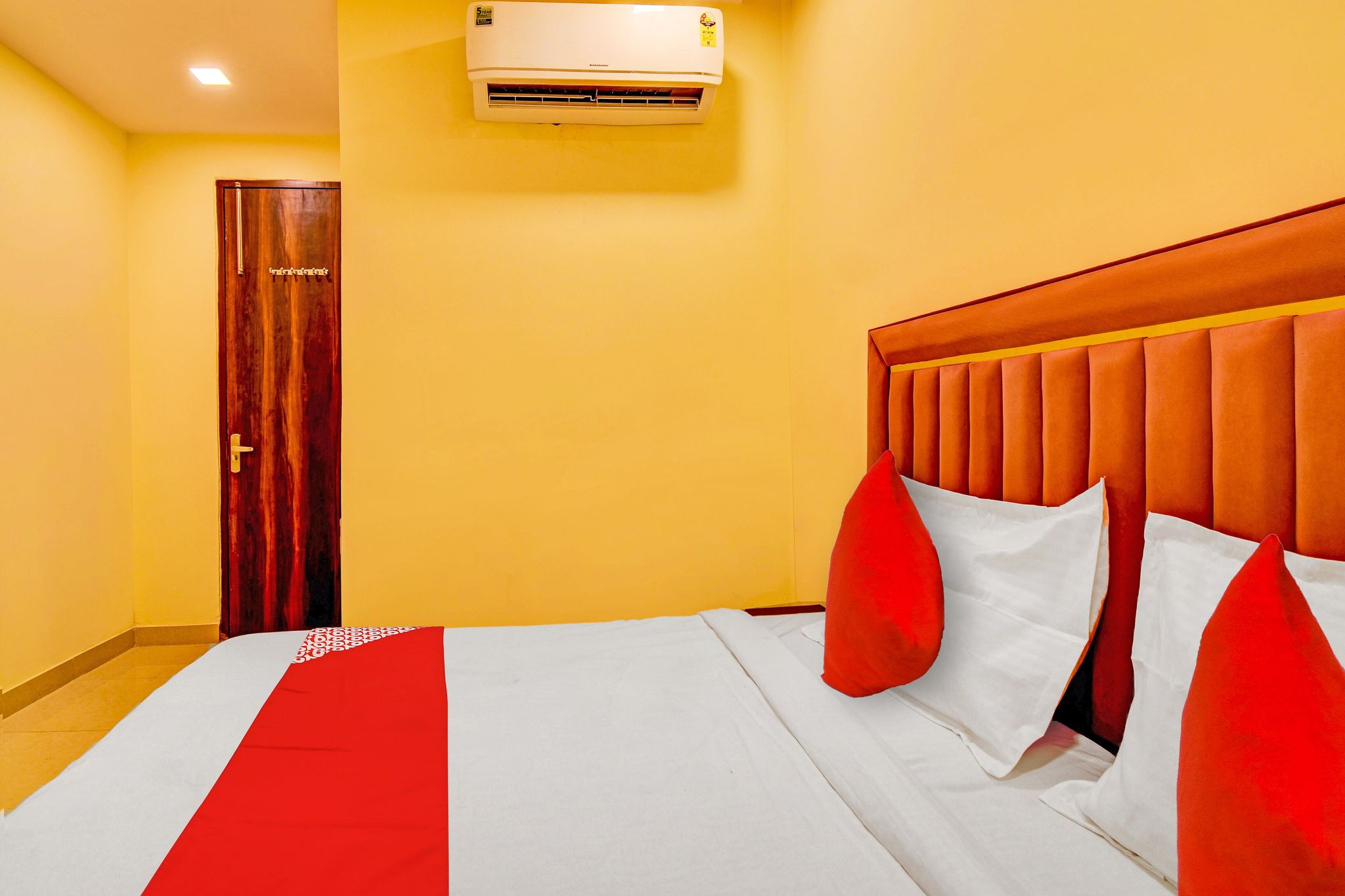 Hotel O Friendship Inn Classic 3