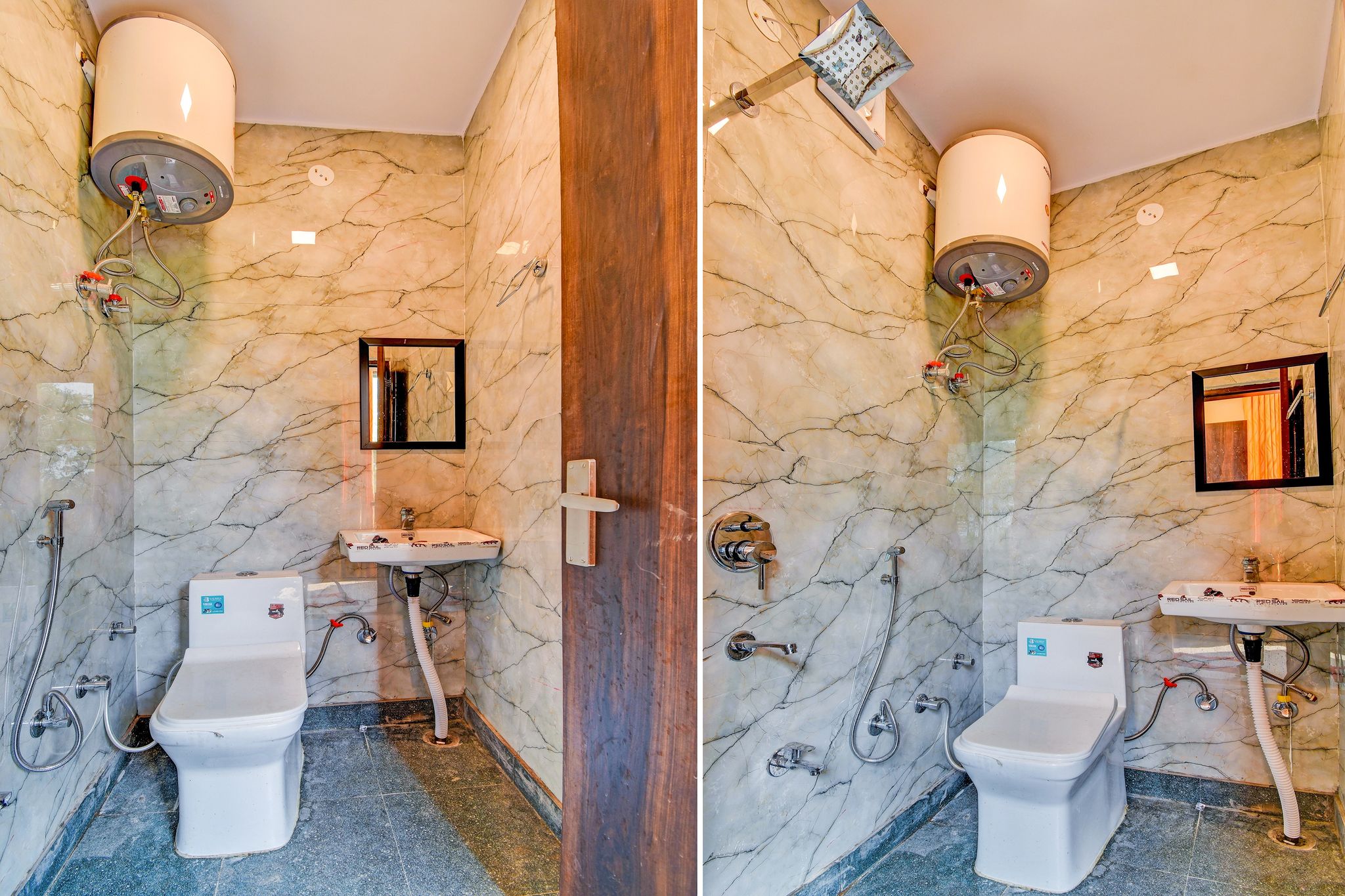 Hotel O Friendship Inn Classic 14