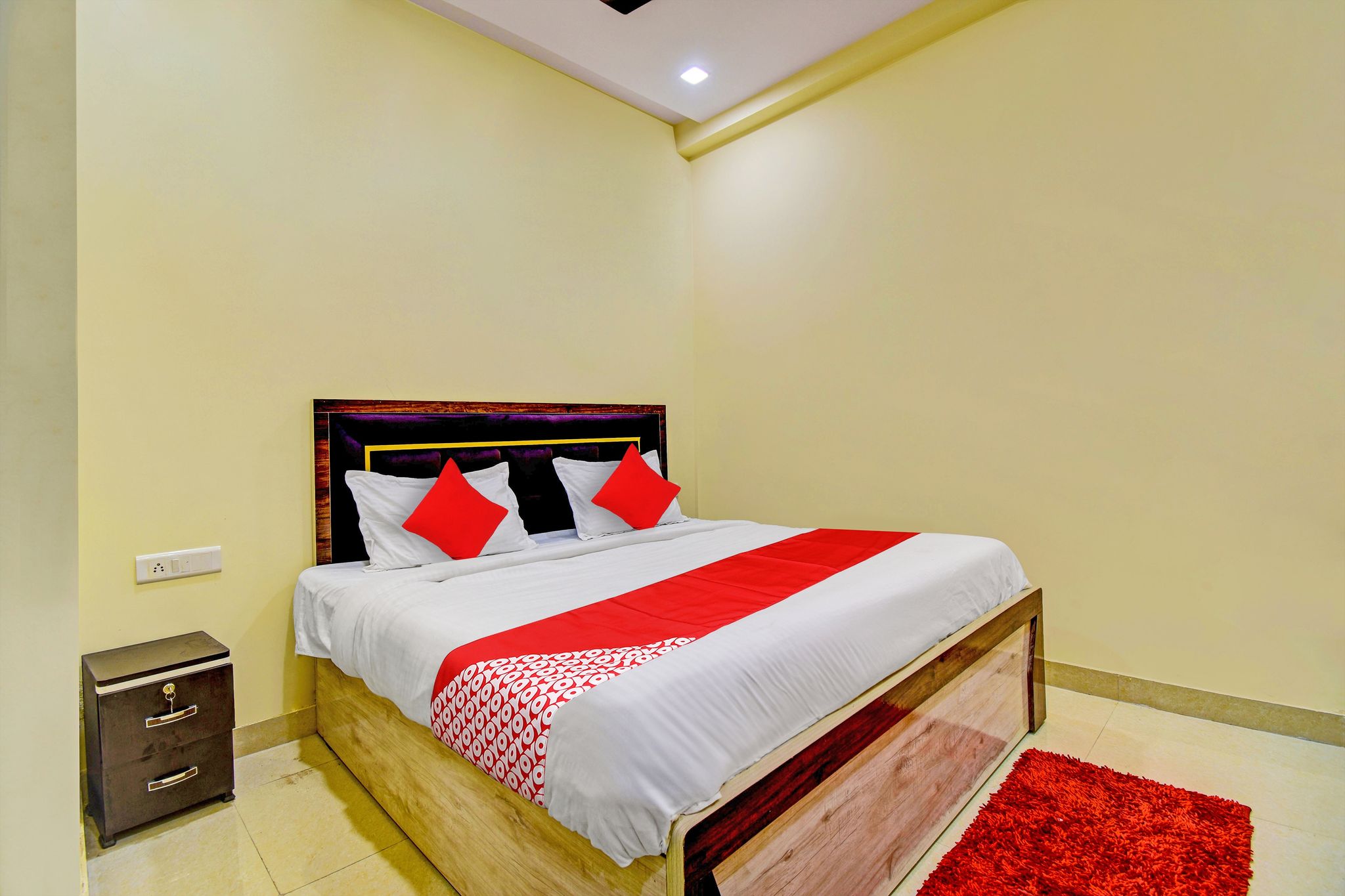 Hotel O Friendship Inn Classic 4