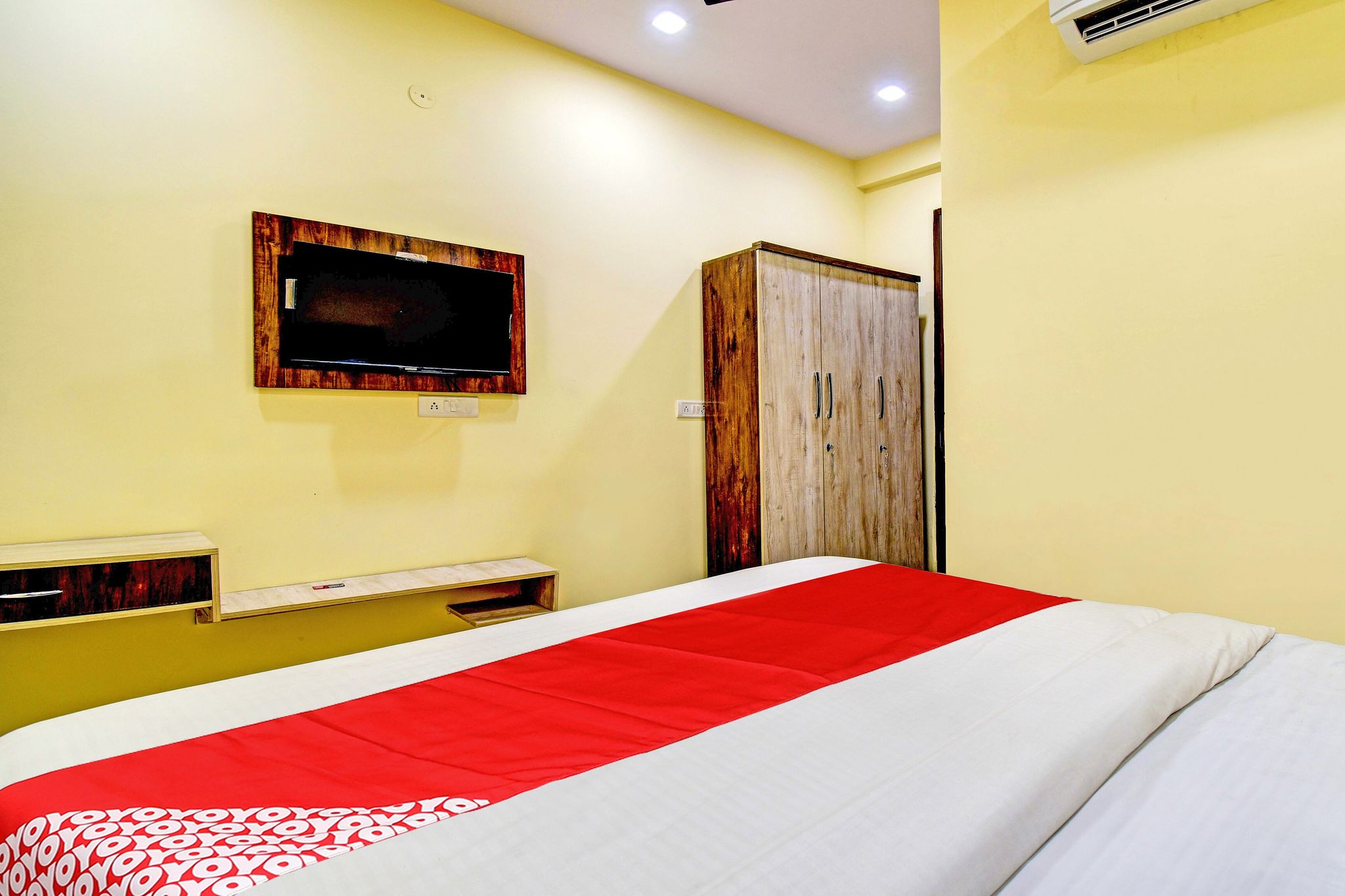 Hotel O Friendship Inn Classic 7