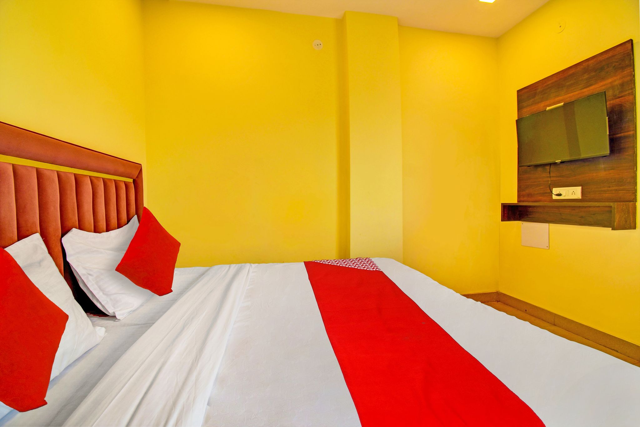 Hotel O Friendship Inn Classic 10