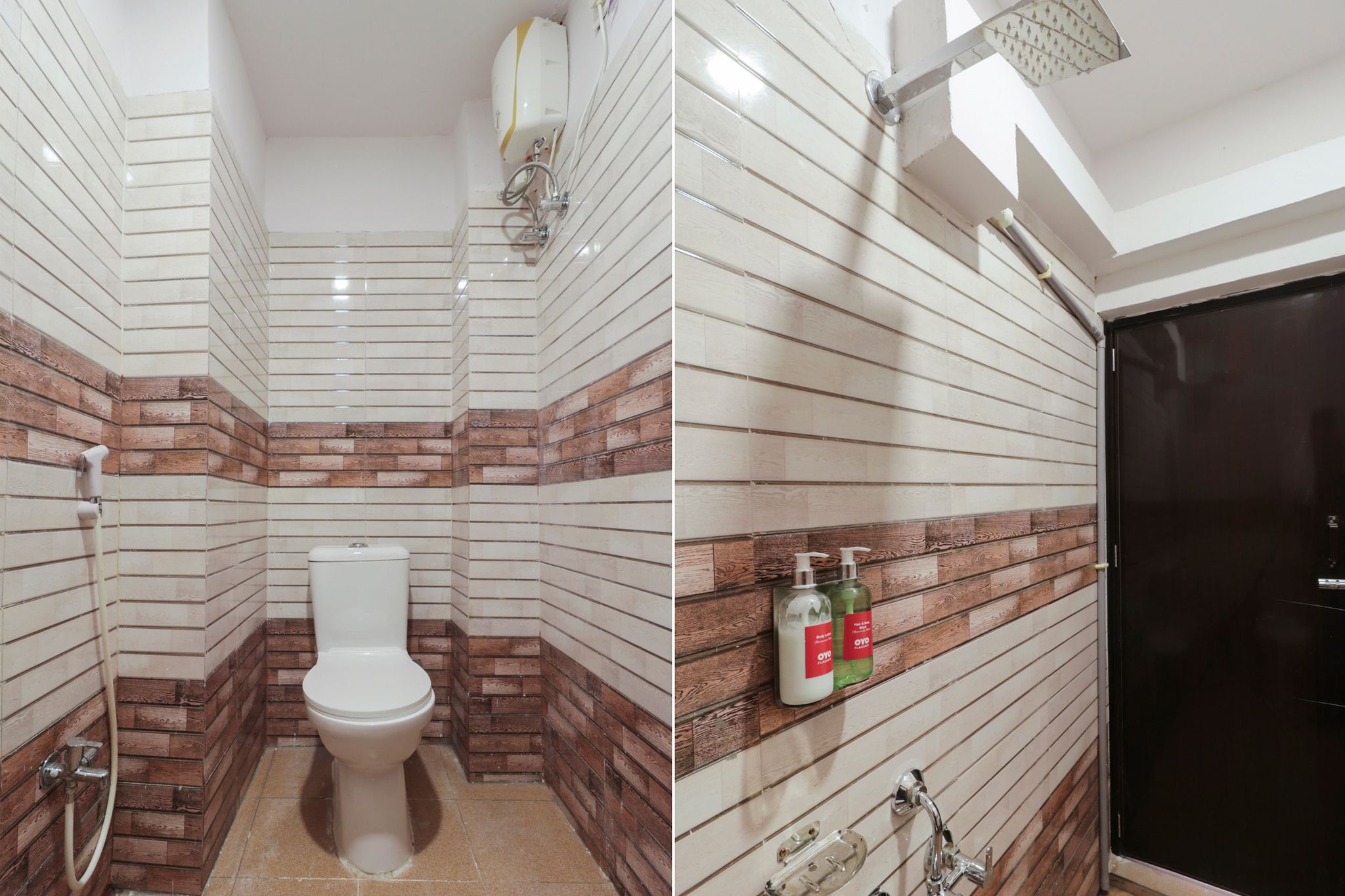 Super Hotel O Benz Circle Crossway Vijayawada Formerly Akshaya Elite Classic 4