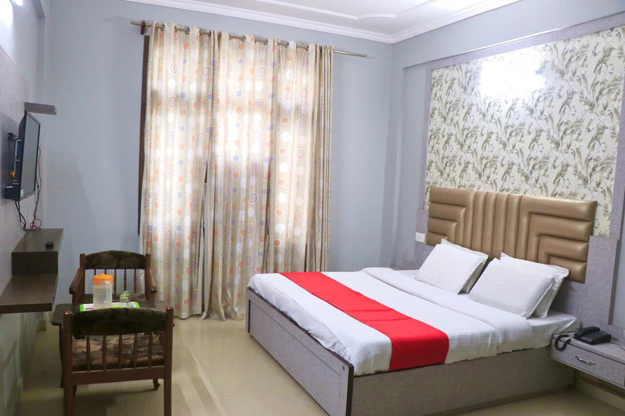 Super Hotel O Benz Circle Crossway Vijayawada Formerly Akshaya Elite Classic 2