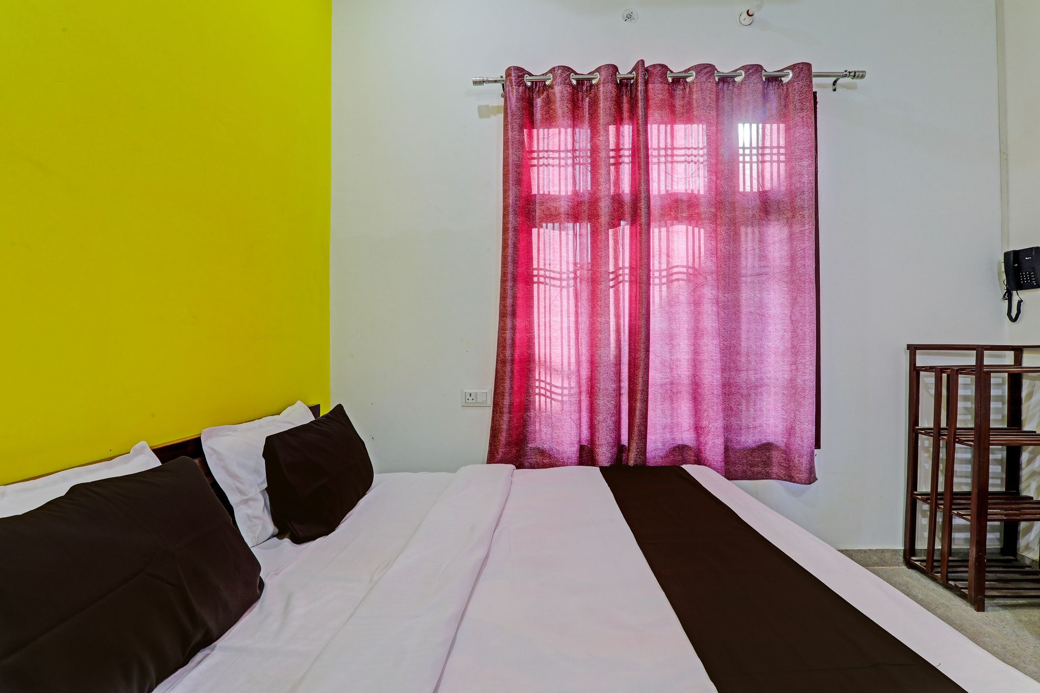 Hotel O Vikas Inn Classic 4