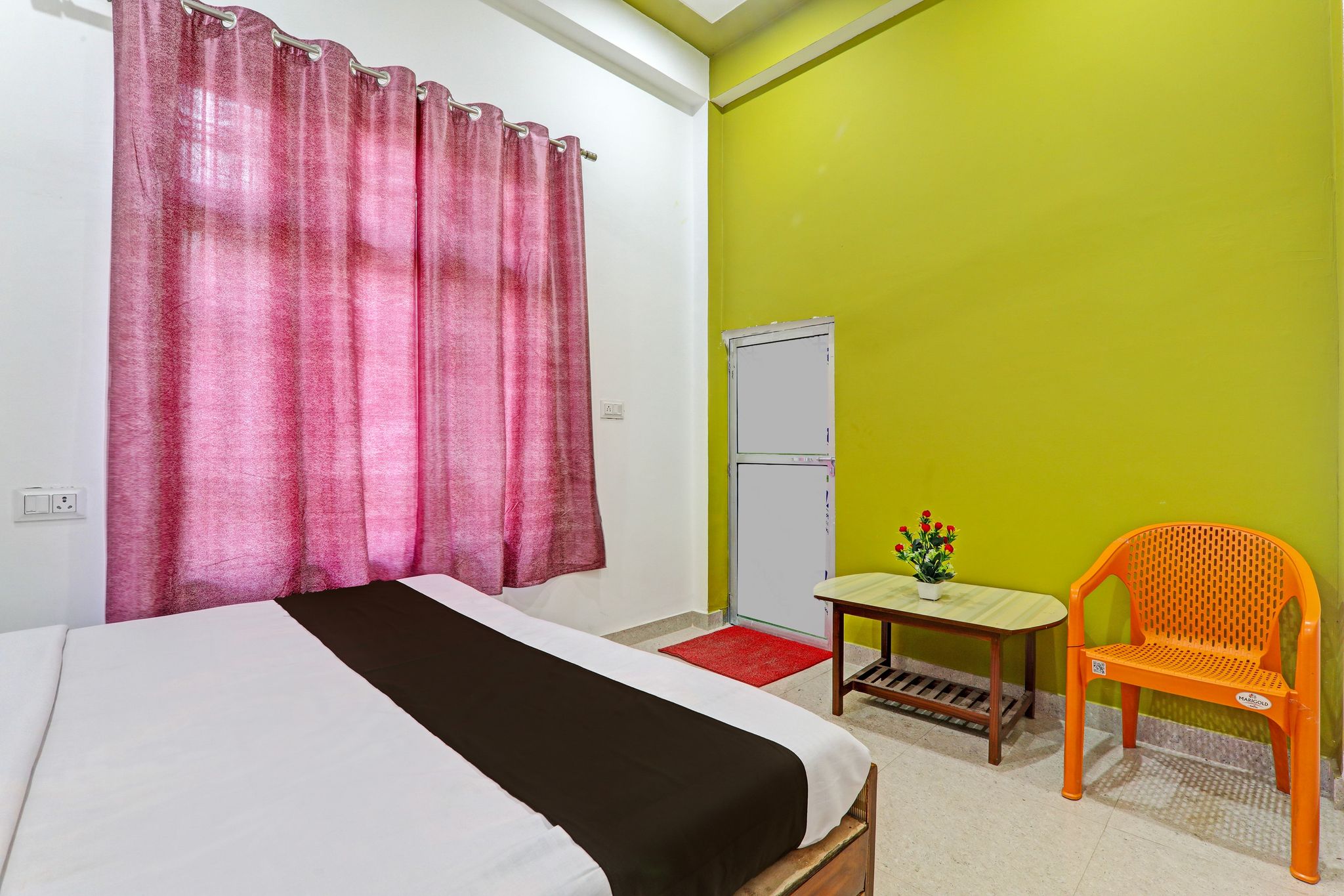 Hotel O Vikas Inn Classic 9