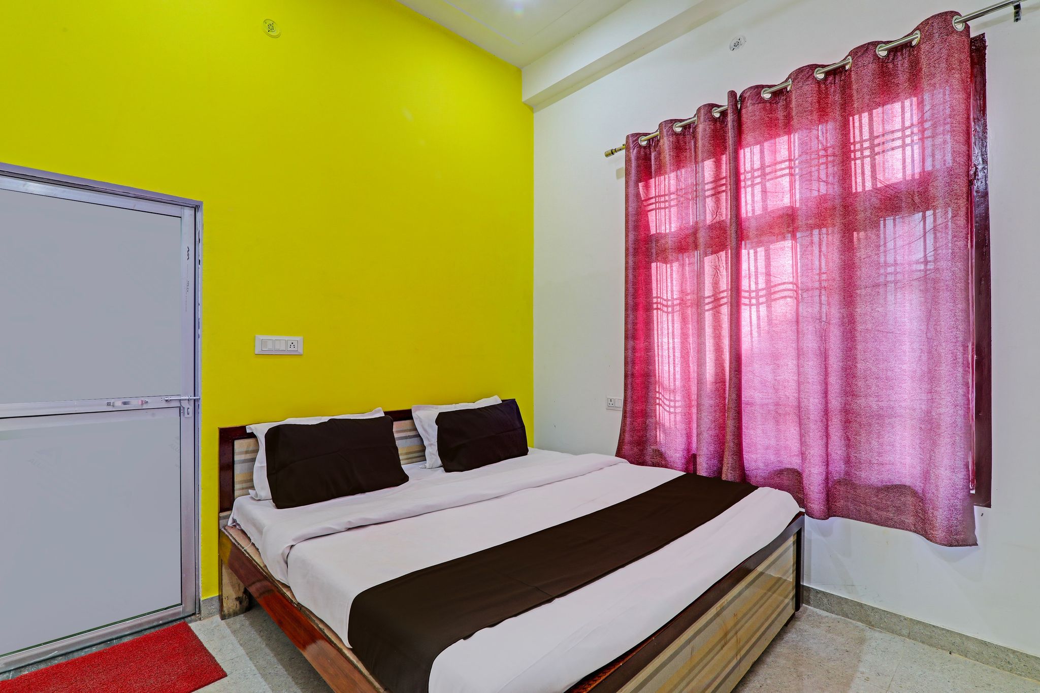 Hotel O Vikas Inn Classic 3