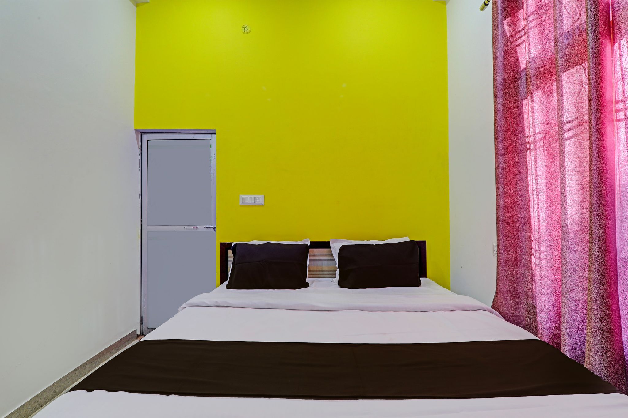 Hotel O Vikas Inn Classic 10