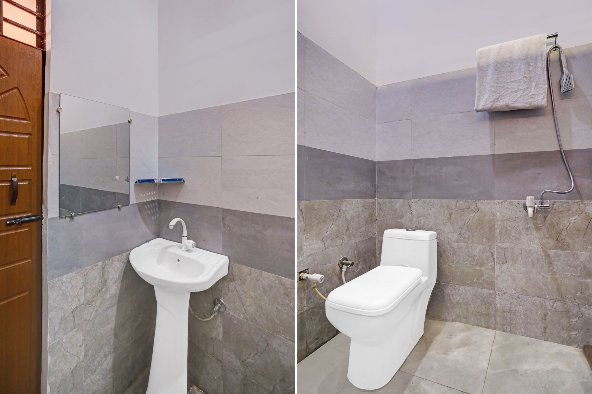 Hotel O Sweet Homes Classic 9