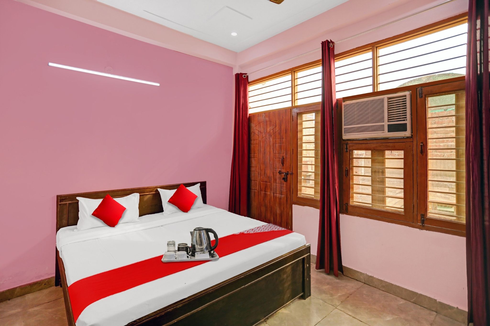 Hotel O Sweet Homes Classic 2