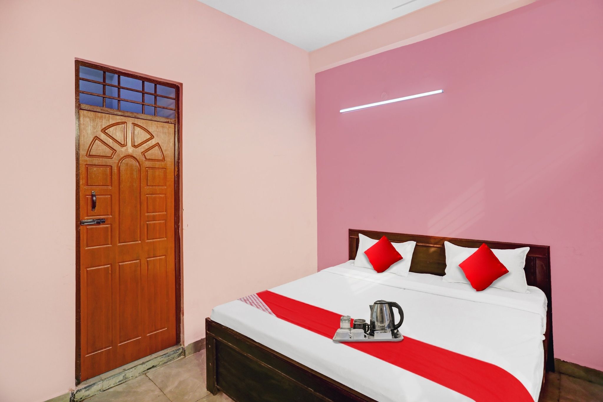 Hotel O Sweet Homes Classic 6