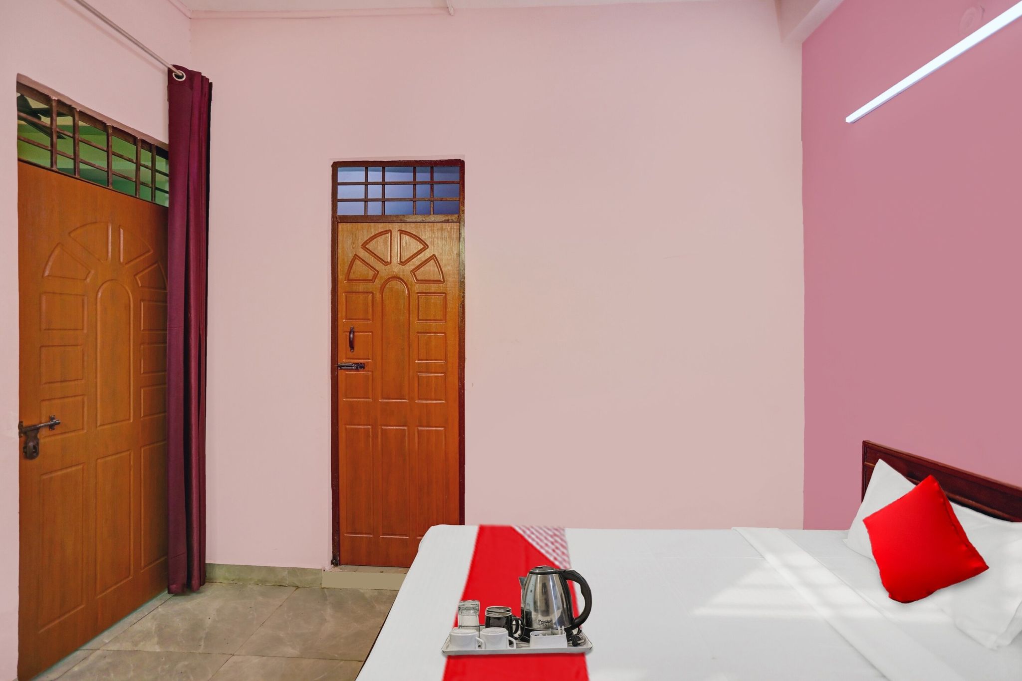 Hotel O Sweet Homes Classic 12