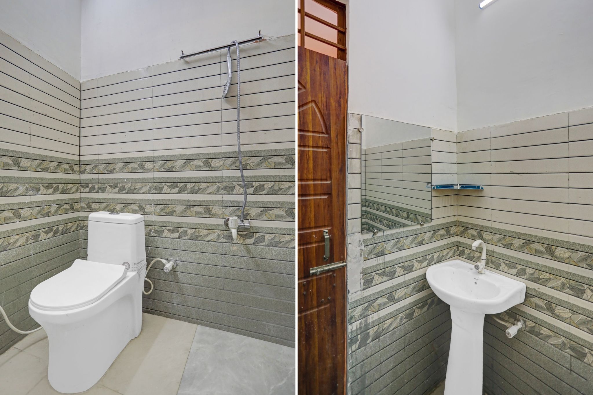 Hotel O Sweet Homes Classic 8