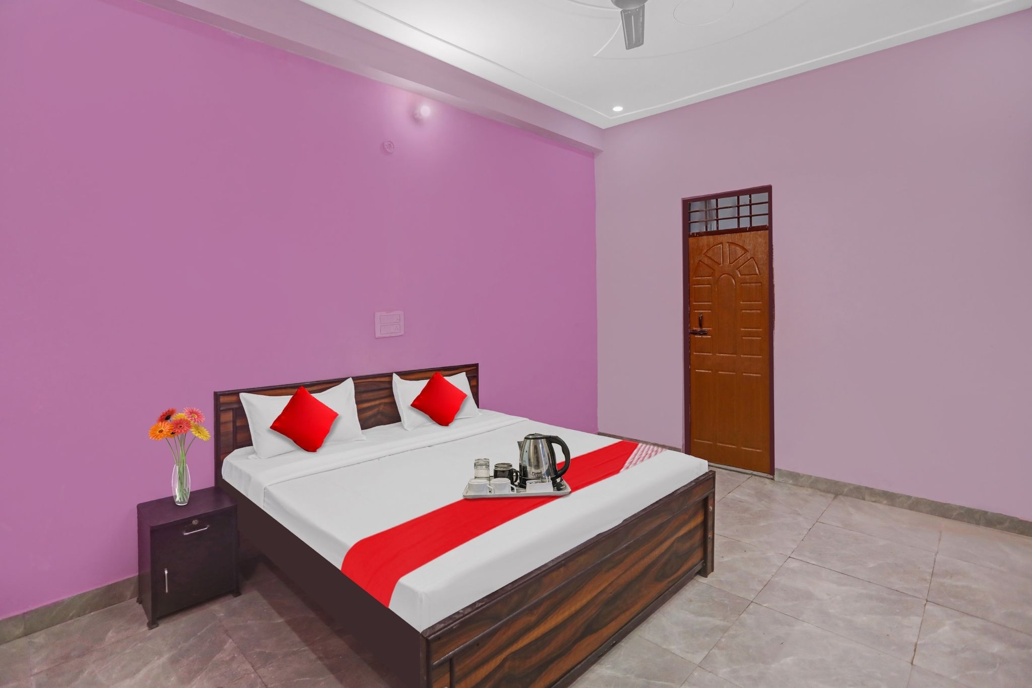 Hotel O Sweet Homes Classic 7