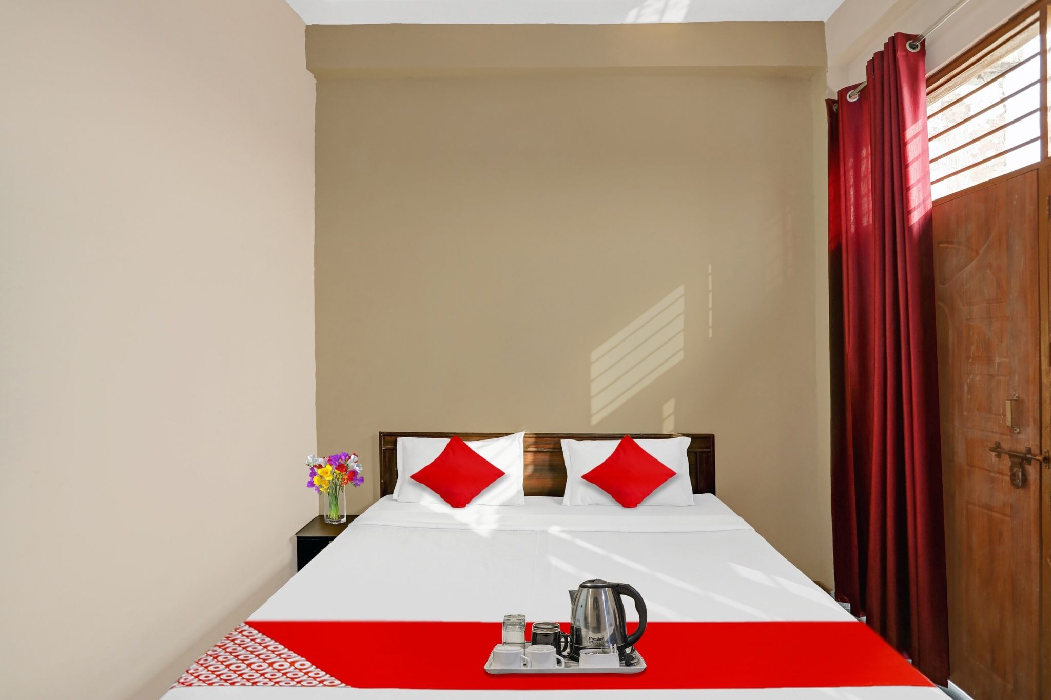 Hotel O Sweet Homes Classic 5