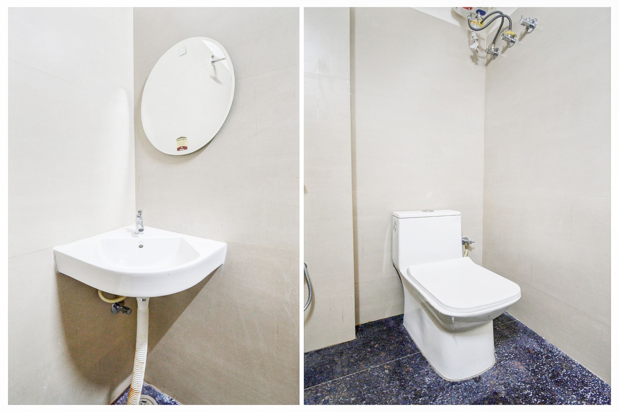 Super Townhouse Kokapet Formerly Aarian Tej Nilayam Classic 9