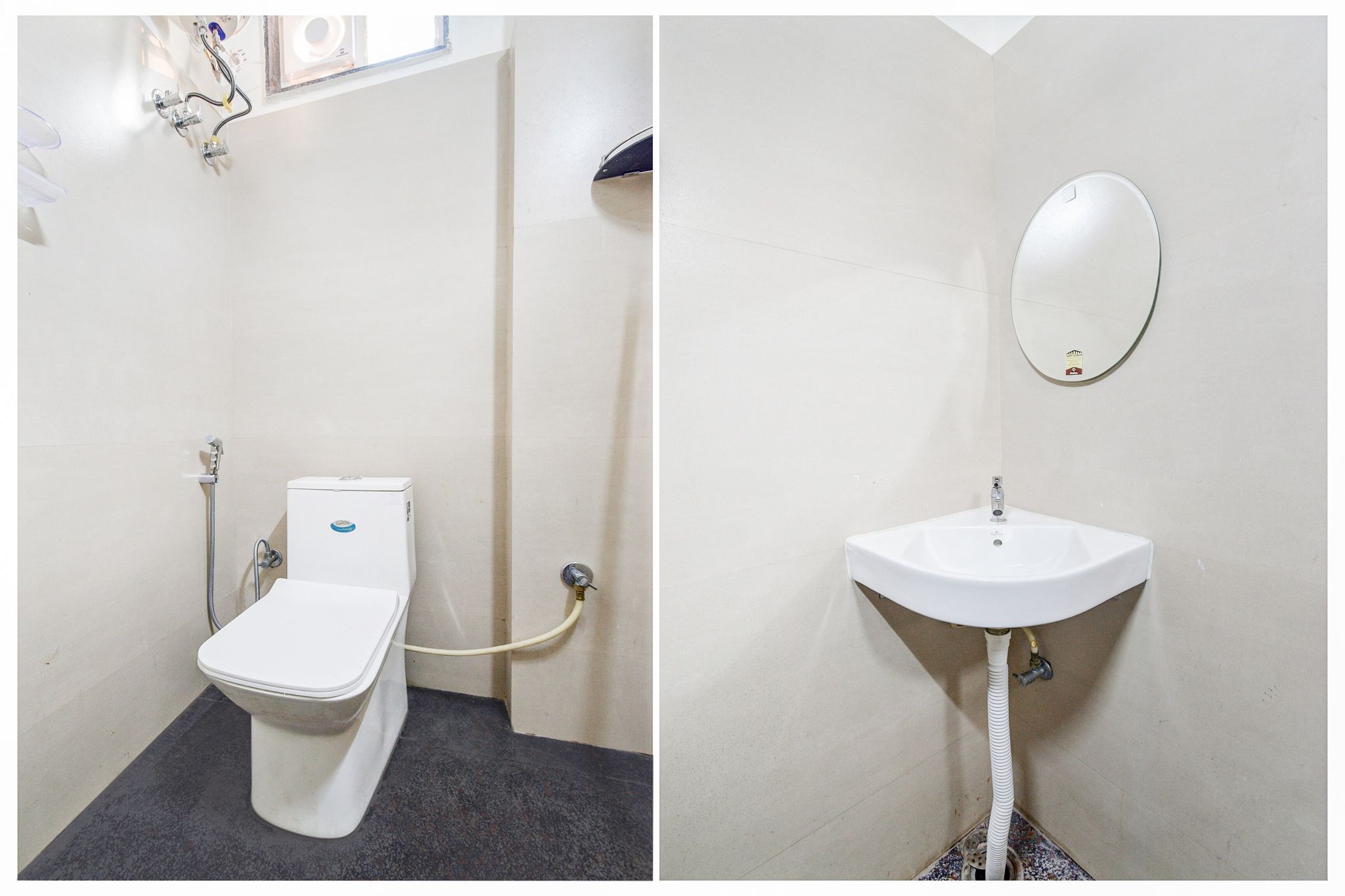 Super Townhouse Kokapet Formerly Aarian Tej Nilayam Classic 8