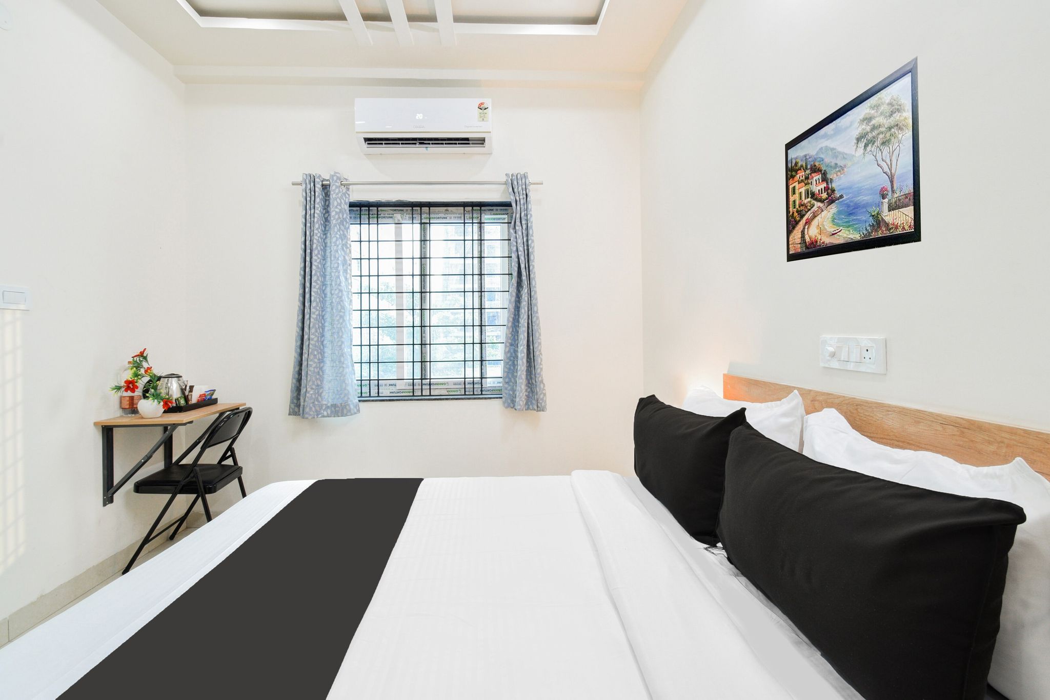 Super Townhouse Kokapet Formerly Aarian Tej Nilayam Classic 6