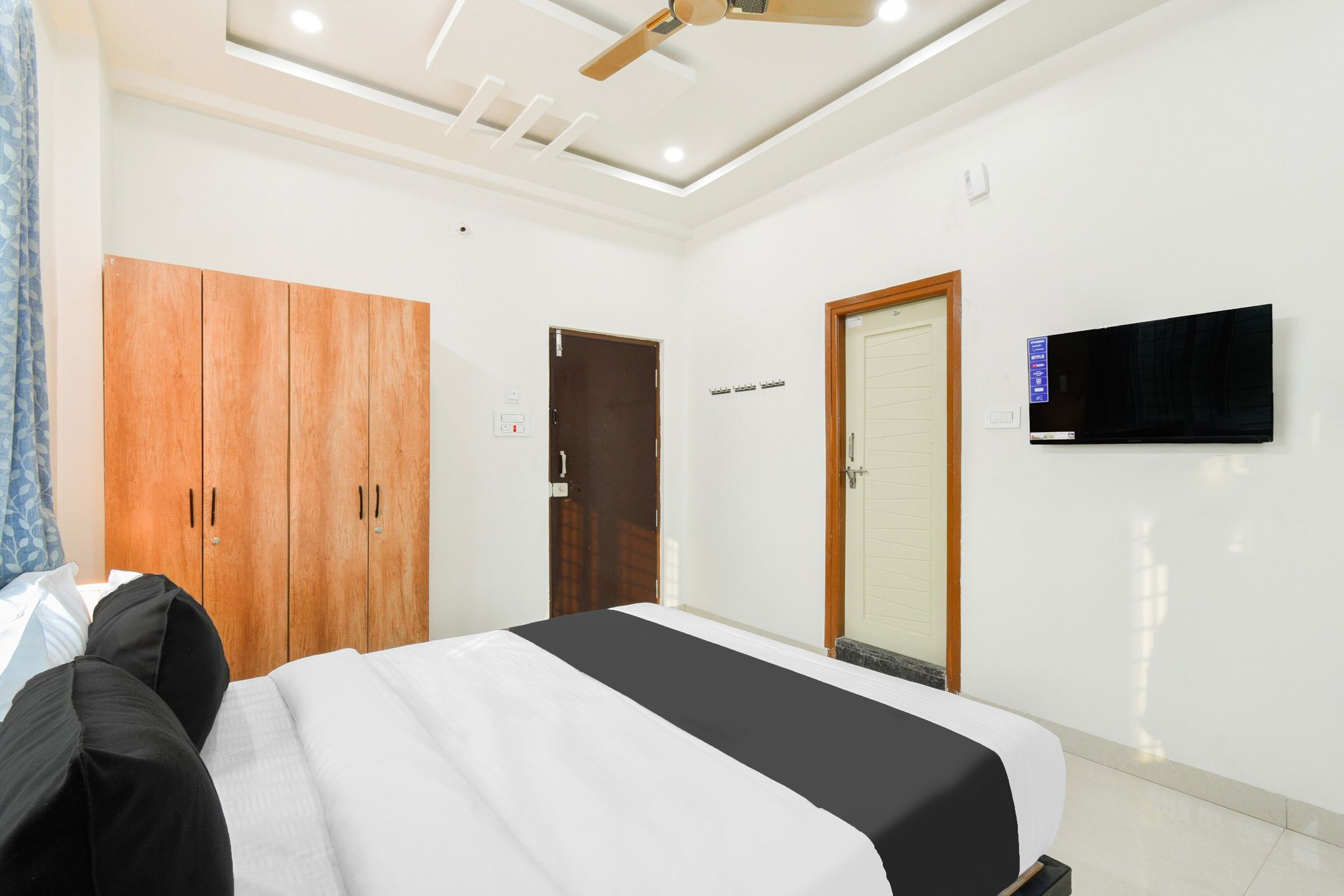 Super Townhouse Kokapet Formerly Aarian Tej Nilayam Classic 7