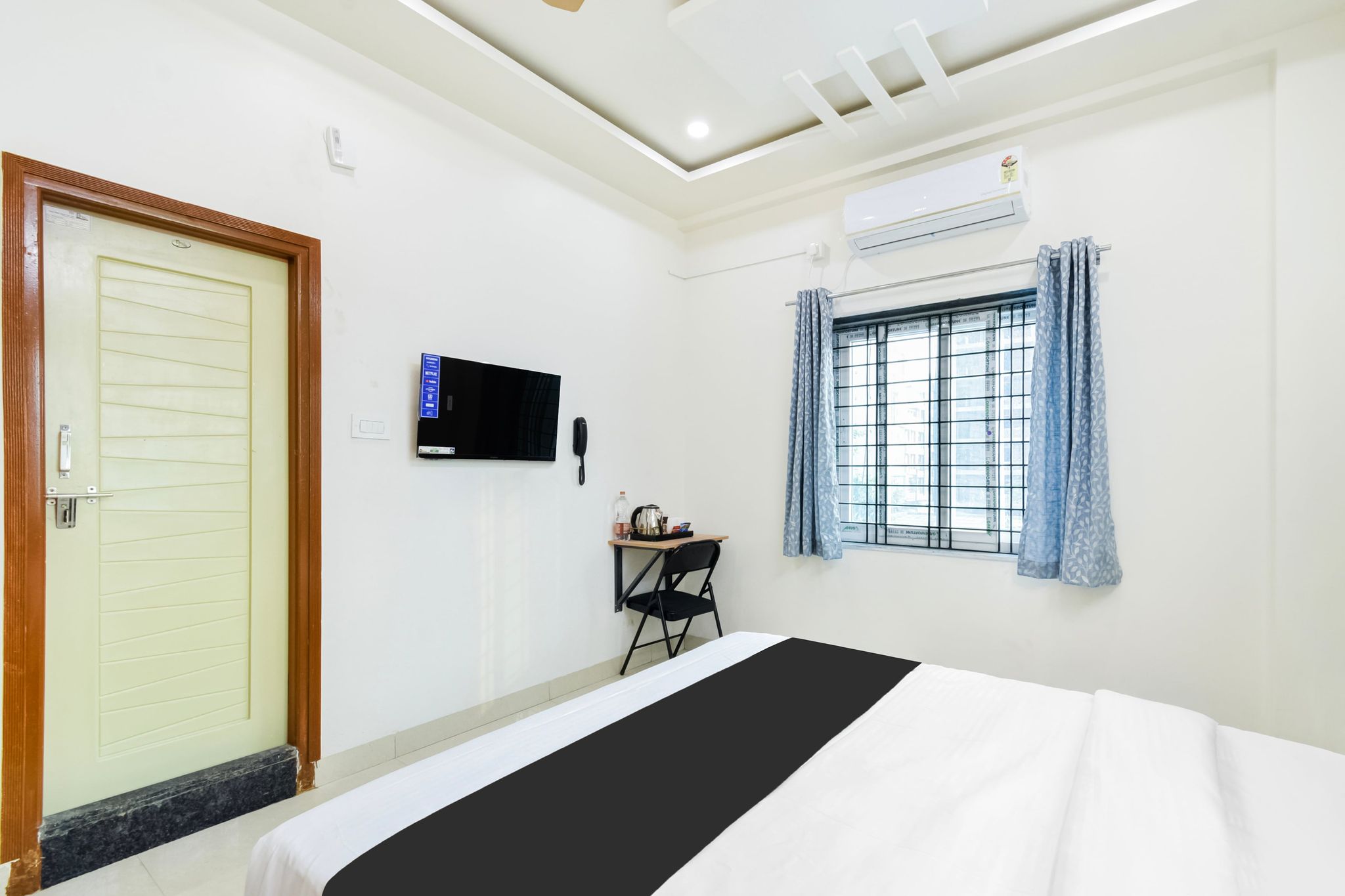 Super Townhouse Kokapet Formerly Aarian Tej Nilayam Classic 10