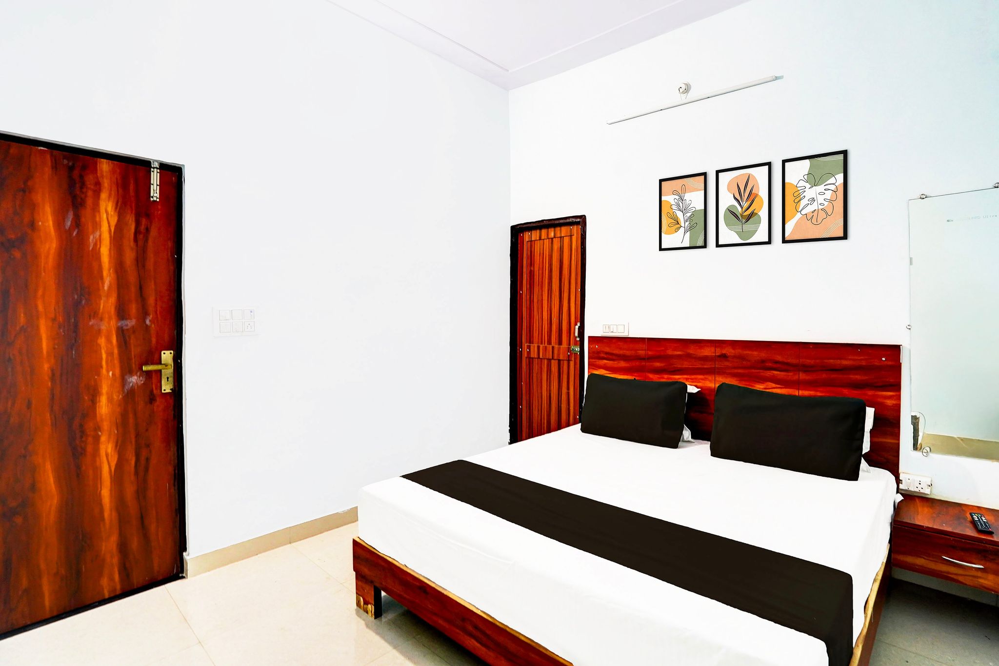 Hotel O Desi Vibes Classic 4