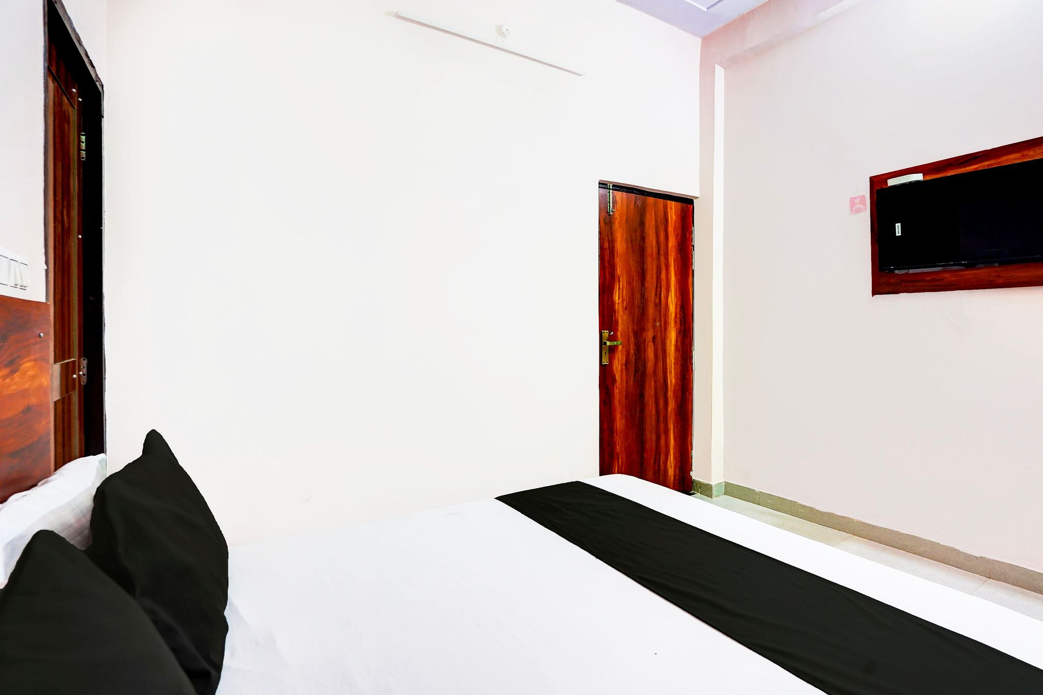 Hotel O Desi Vibes Classic 5