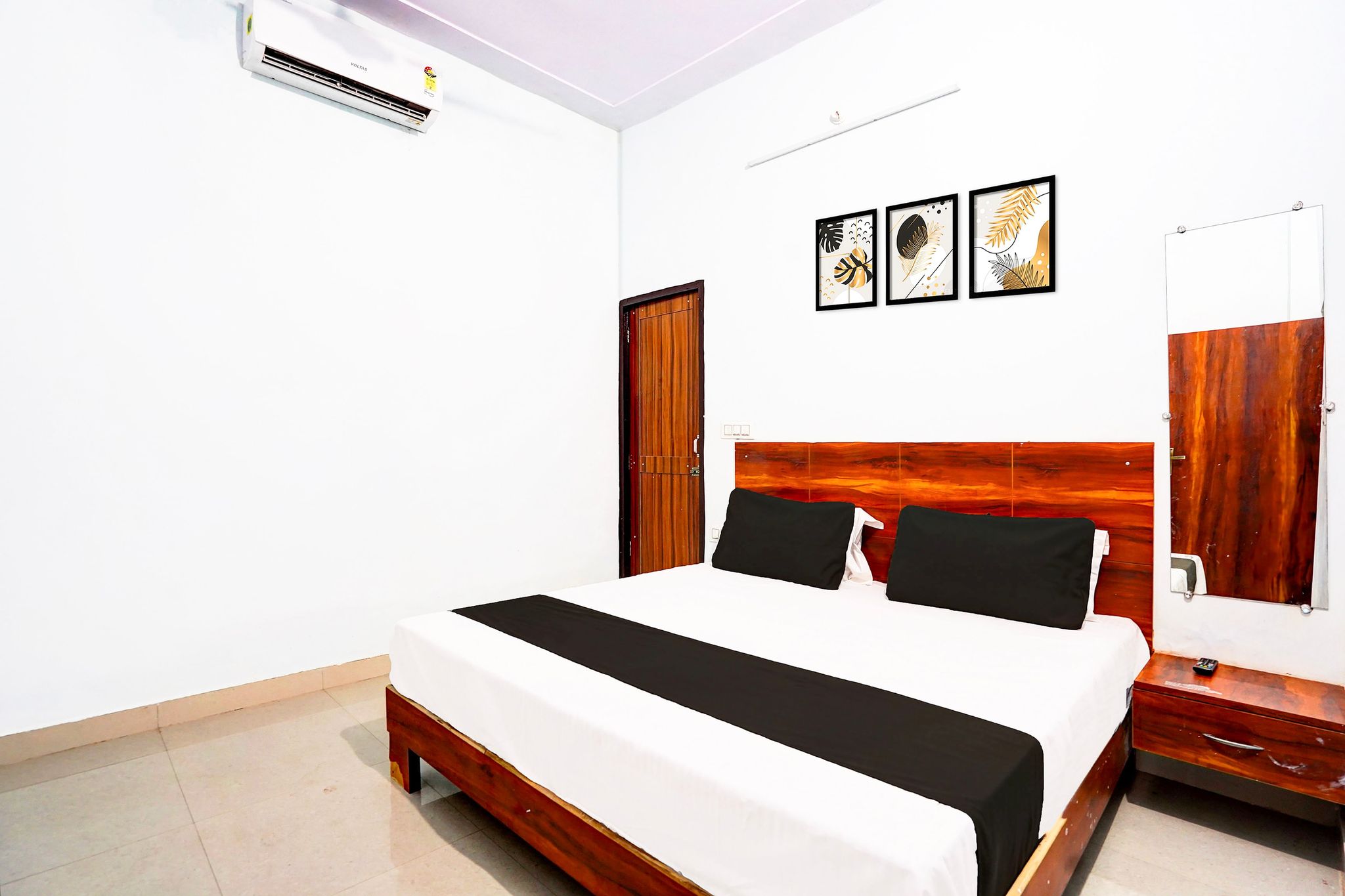 Hotel O Desi Vibes Classic 3