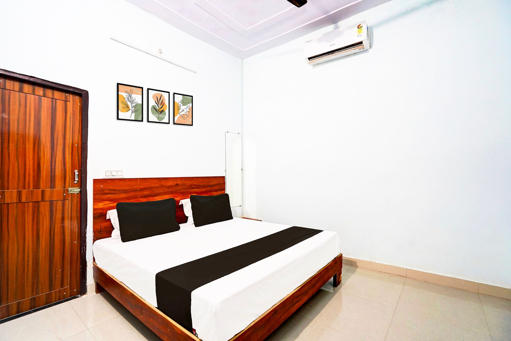 Hotel O Desi Vibes Classic 2