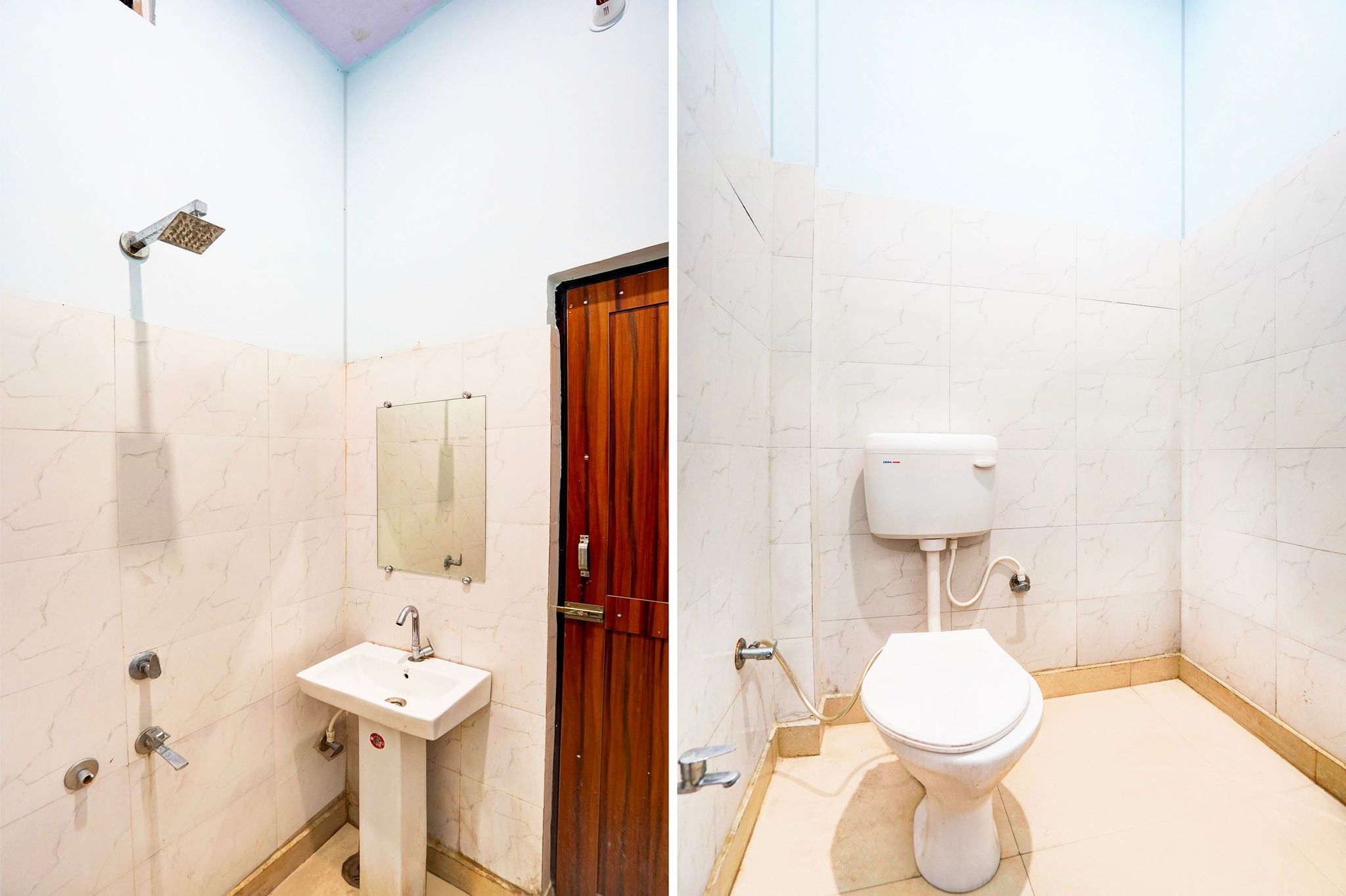 Hotel O Desi Vibes Classic 8