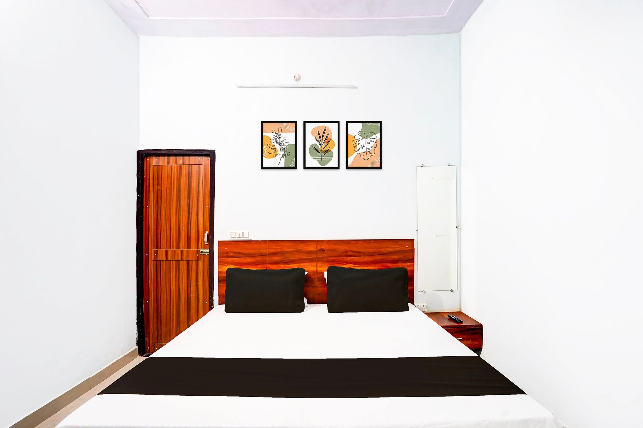 Hotel O Desi Vibes Classic 6