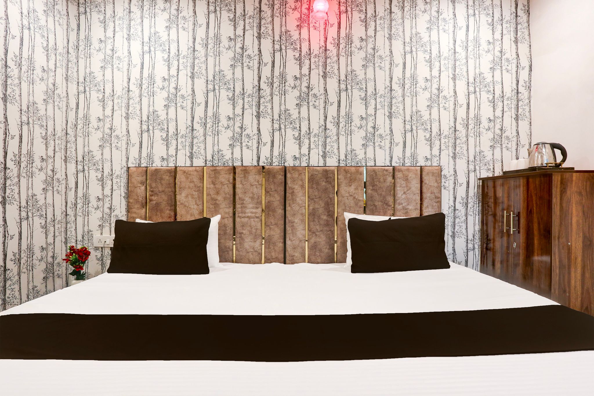 Hotel O by OYO NIVISHKA INN Classic 7