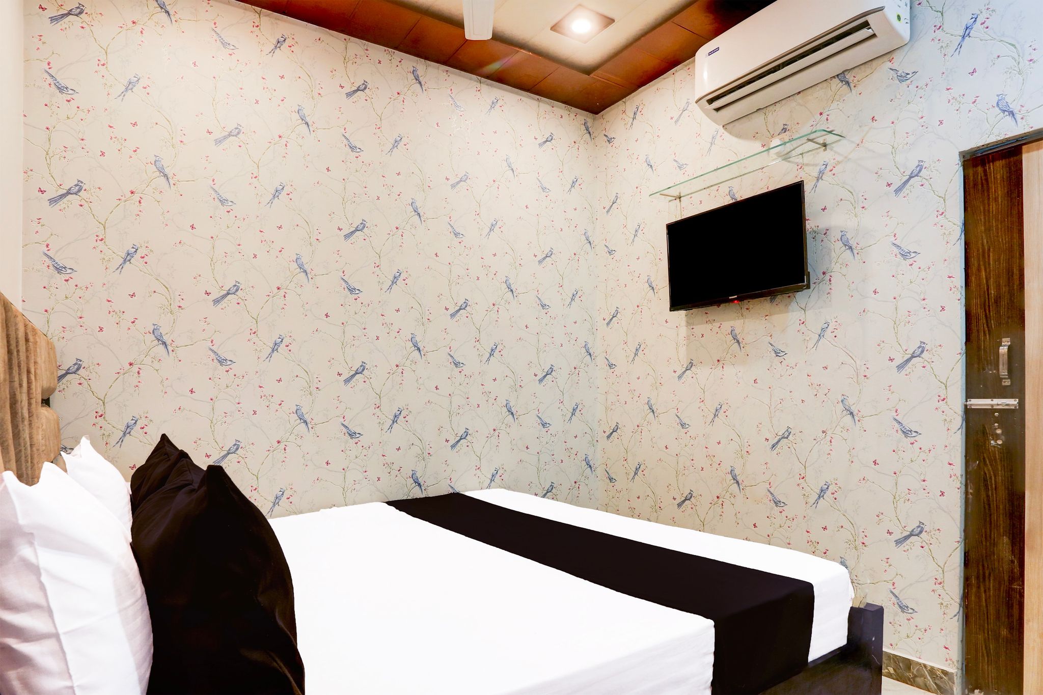 Hotel O by OYO NIVISHKA INN Classic 6