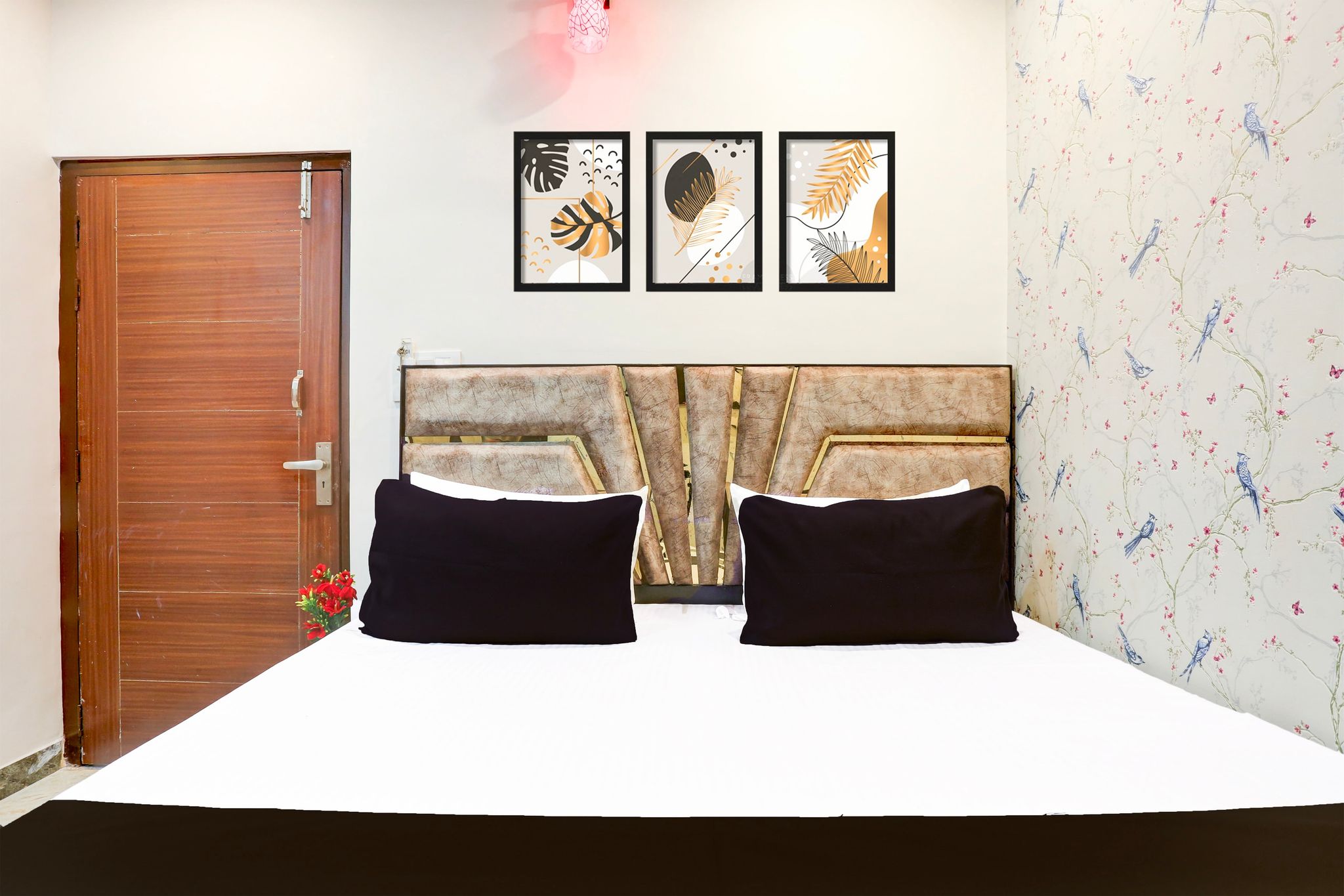 Hotel O by OYO NIVISHKA INN Classic 8