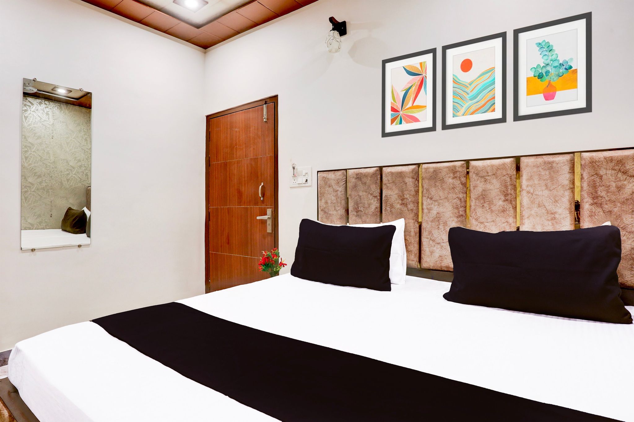 Hotel O by OYO NIVISHKA INN Classic 3