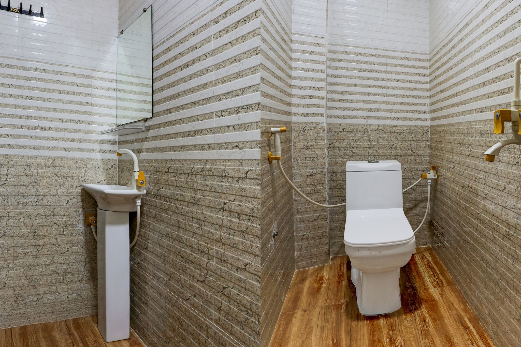 Hotel O by OYO NIVISHKA INN Classic 14