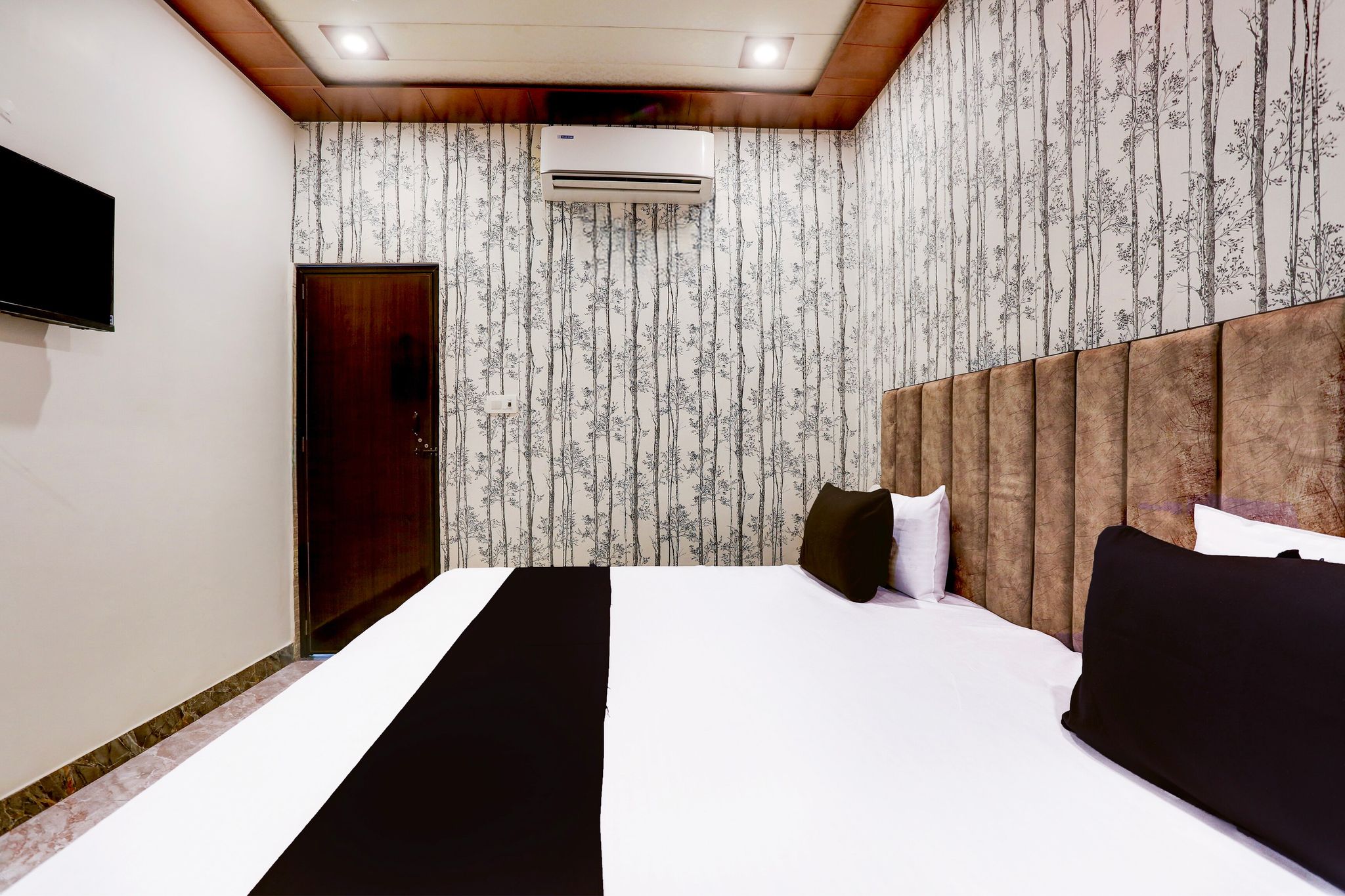 Hotel O by OYO NIVISHKA INN Classic 5