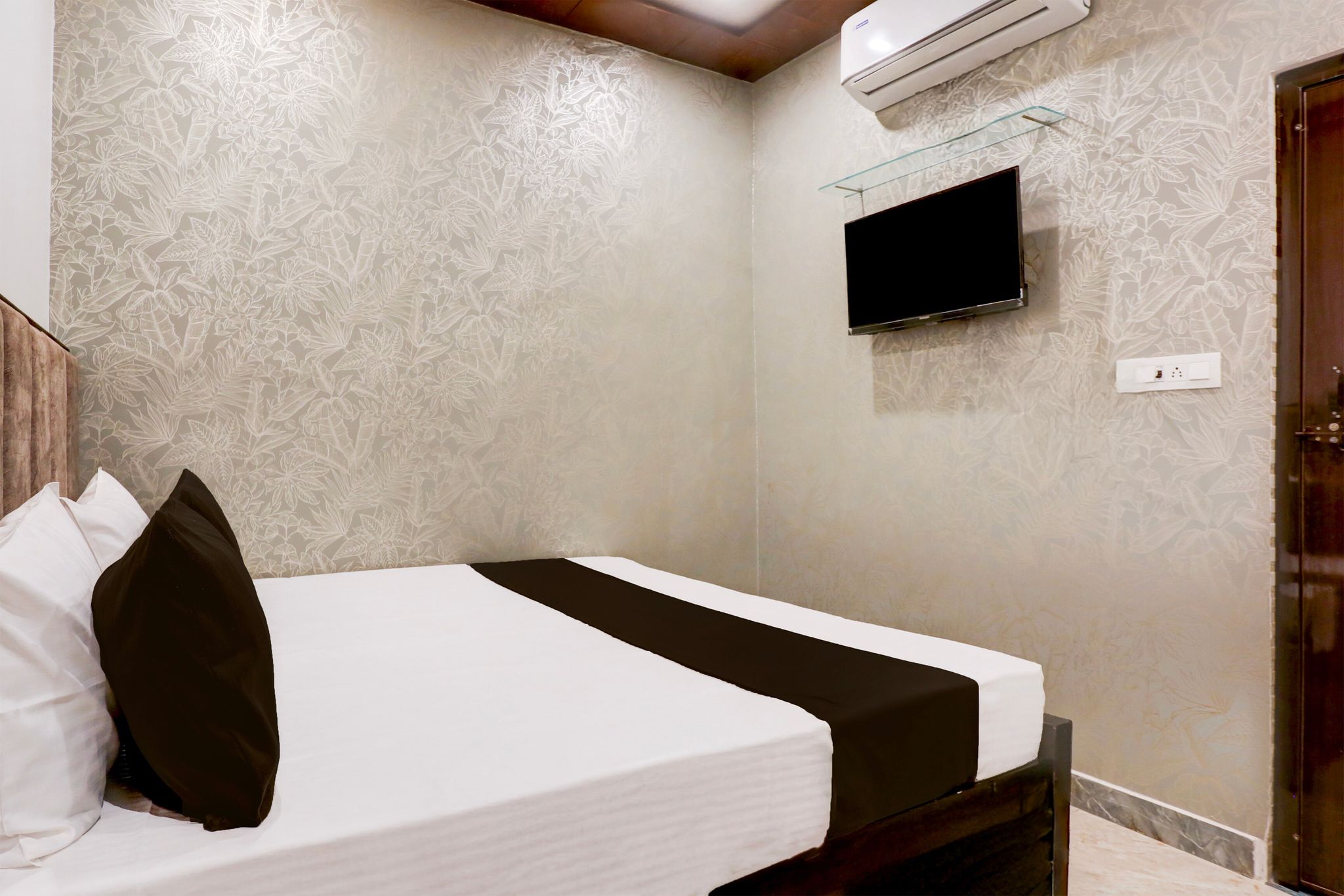 Hotel O by OYO NIVISHKA INN Classic 9